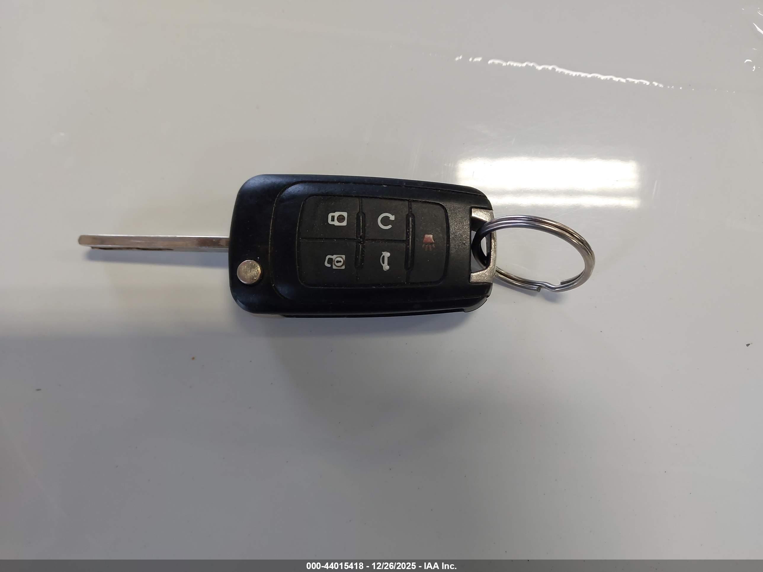 CHEVROLET CRUZE image 11