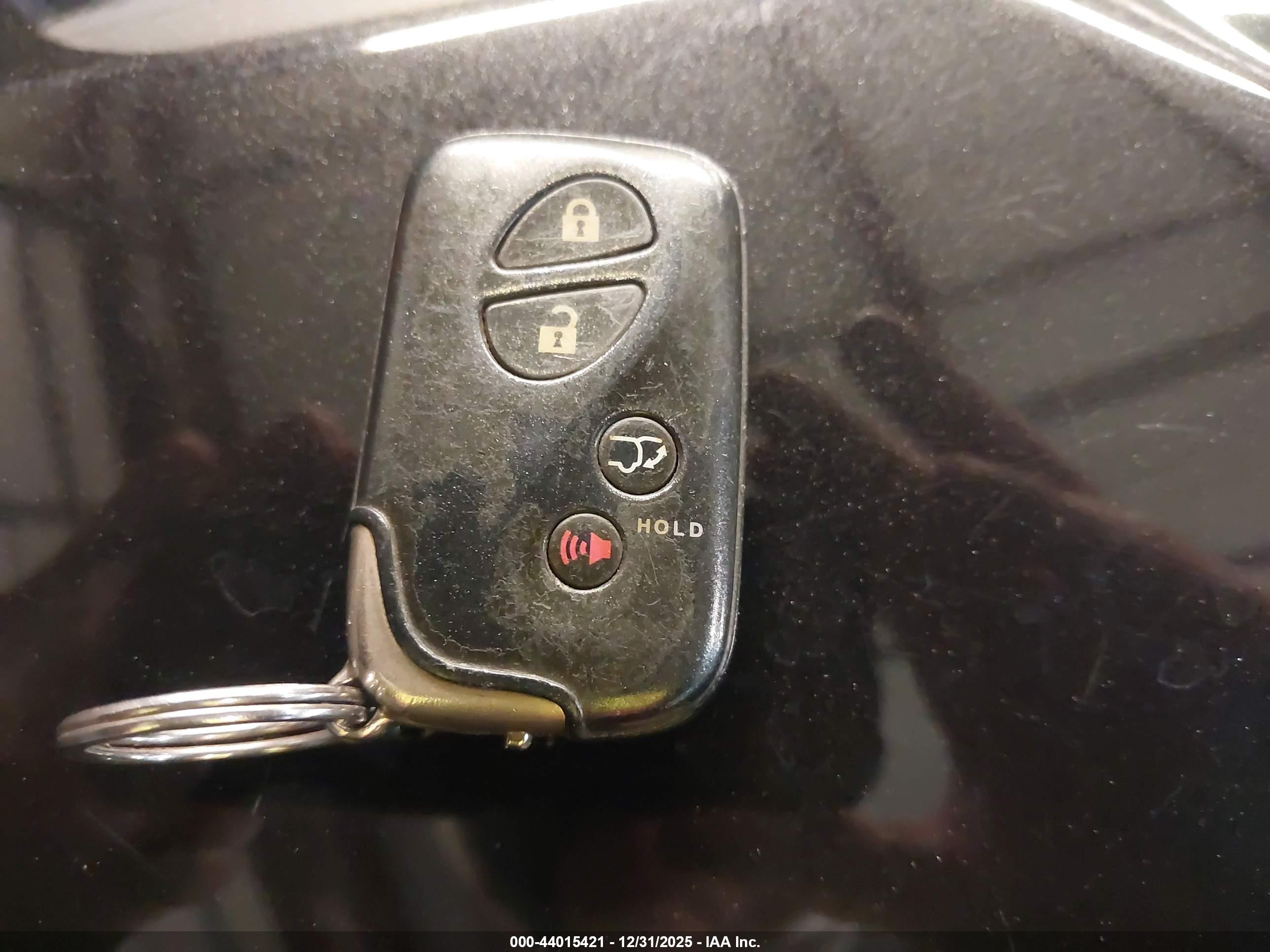 LEXUS RX image 11