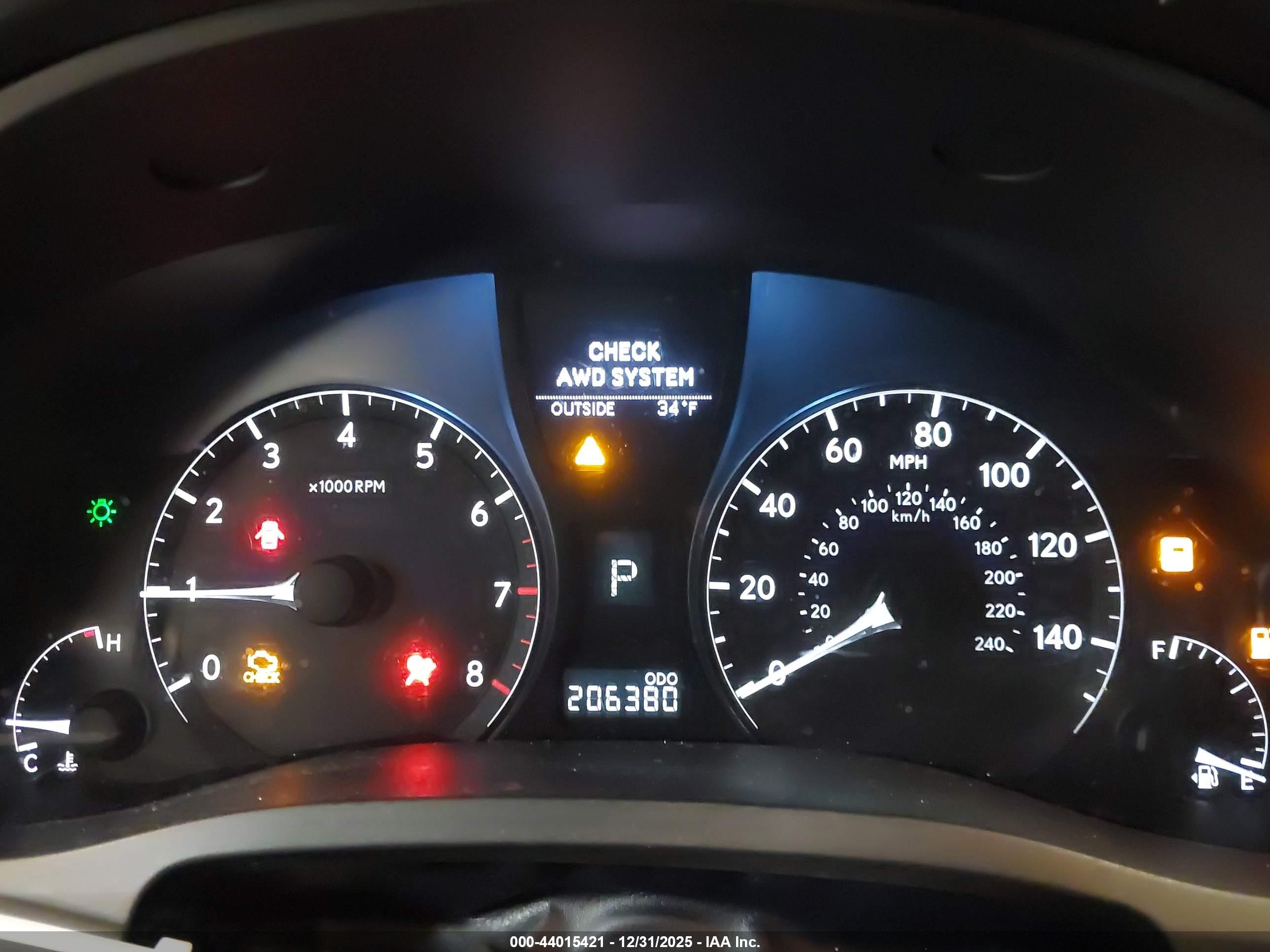 LEXUS RX image 7