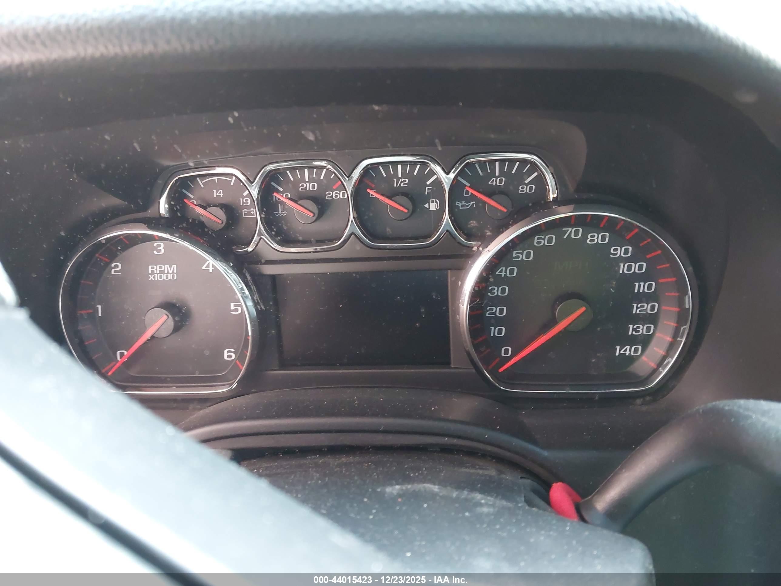 GMC YUKON image 7