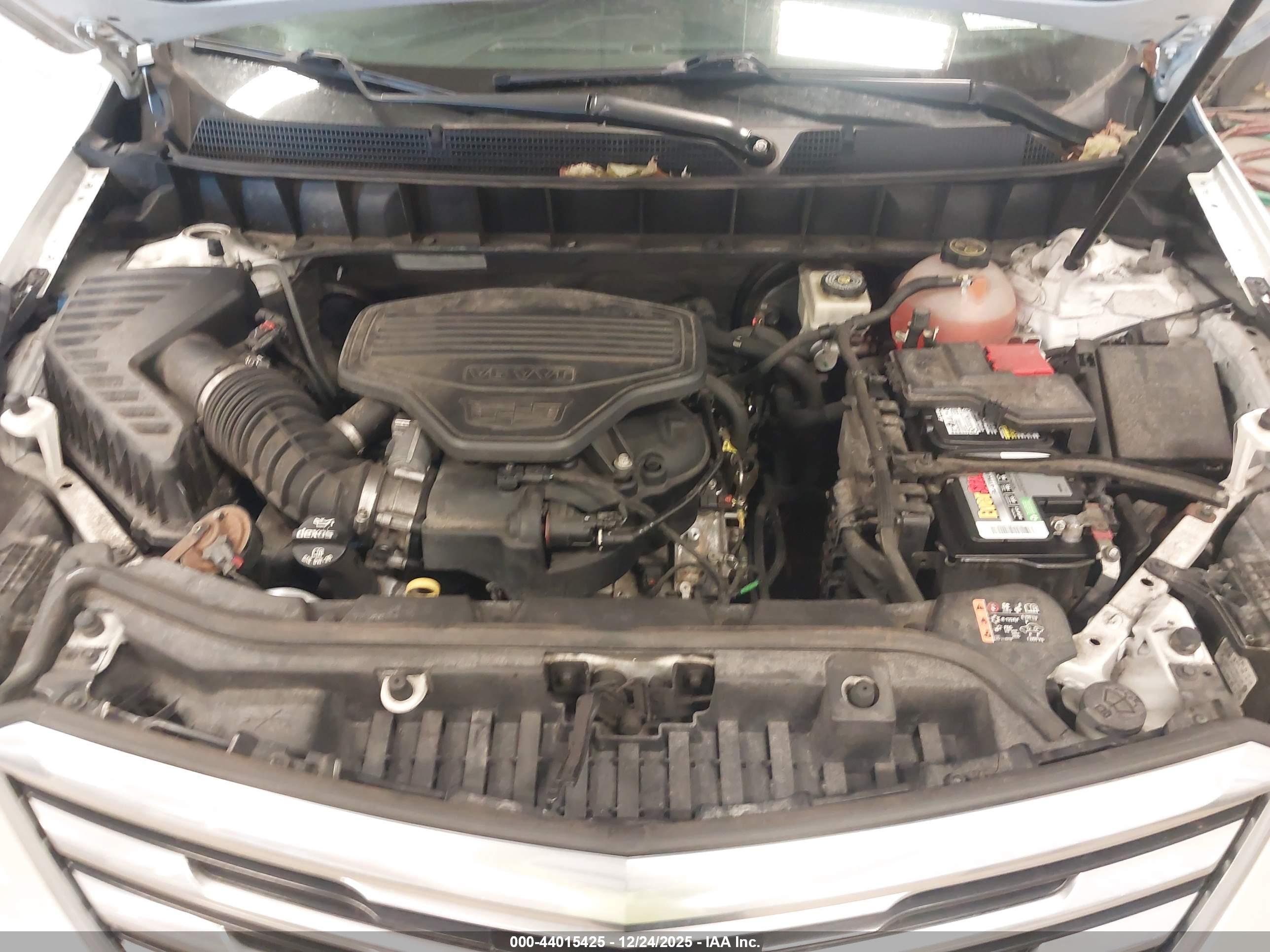 CADILLAC XT5 image 10