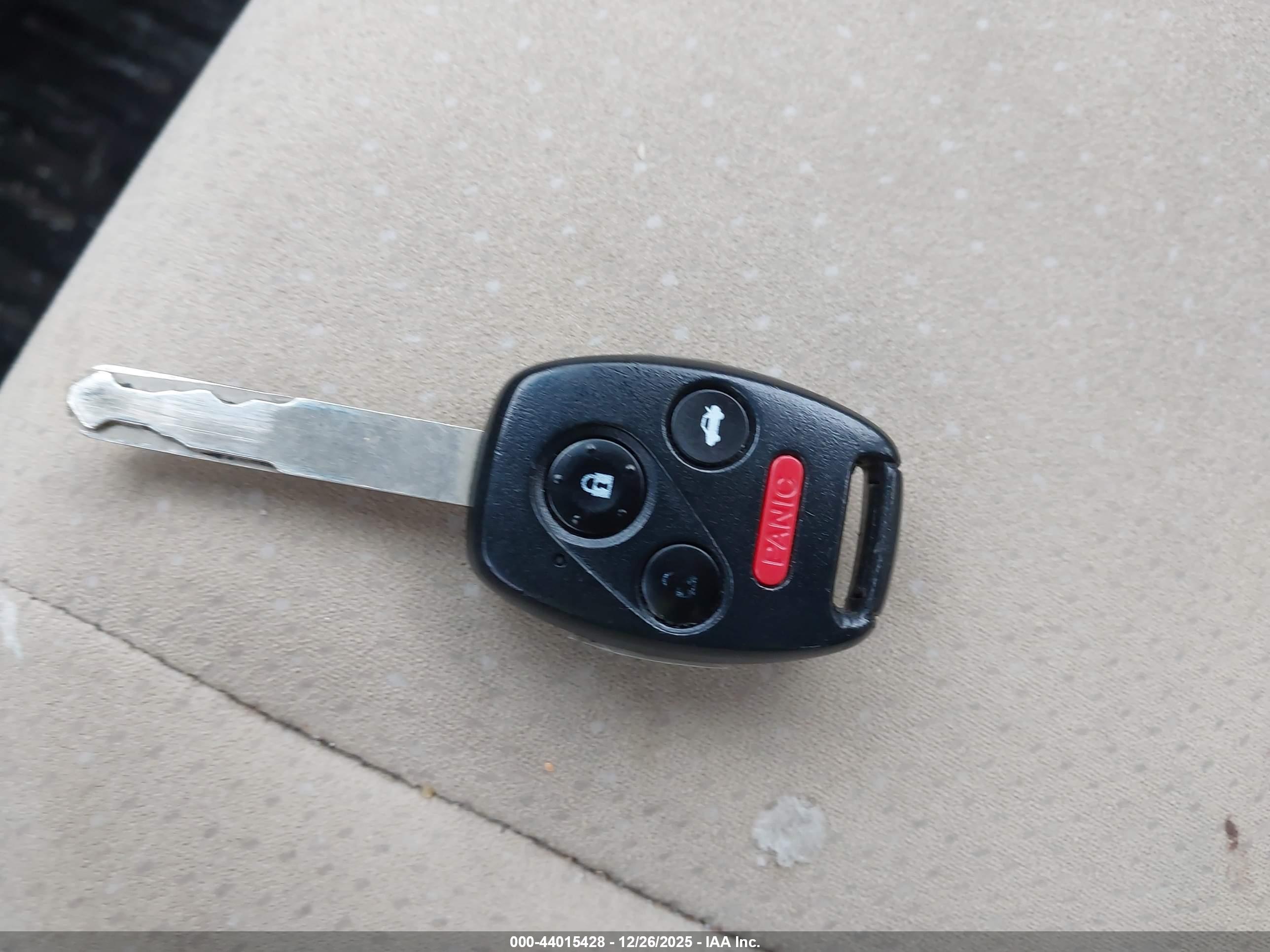 HONDA CIVIC image 11