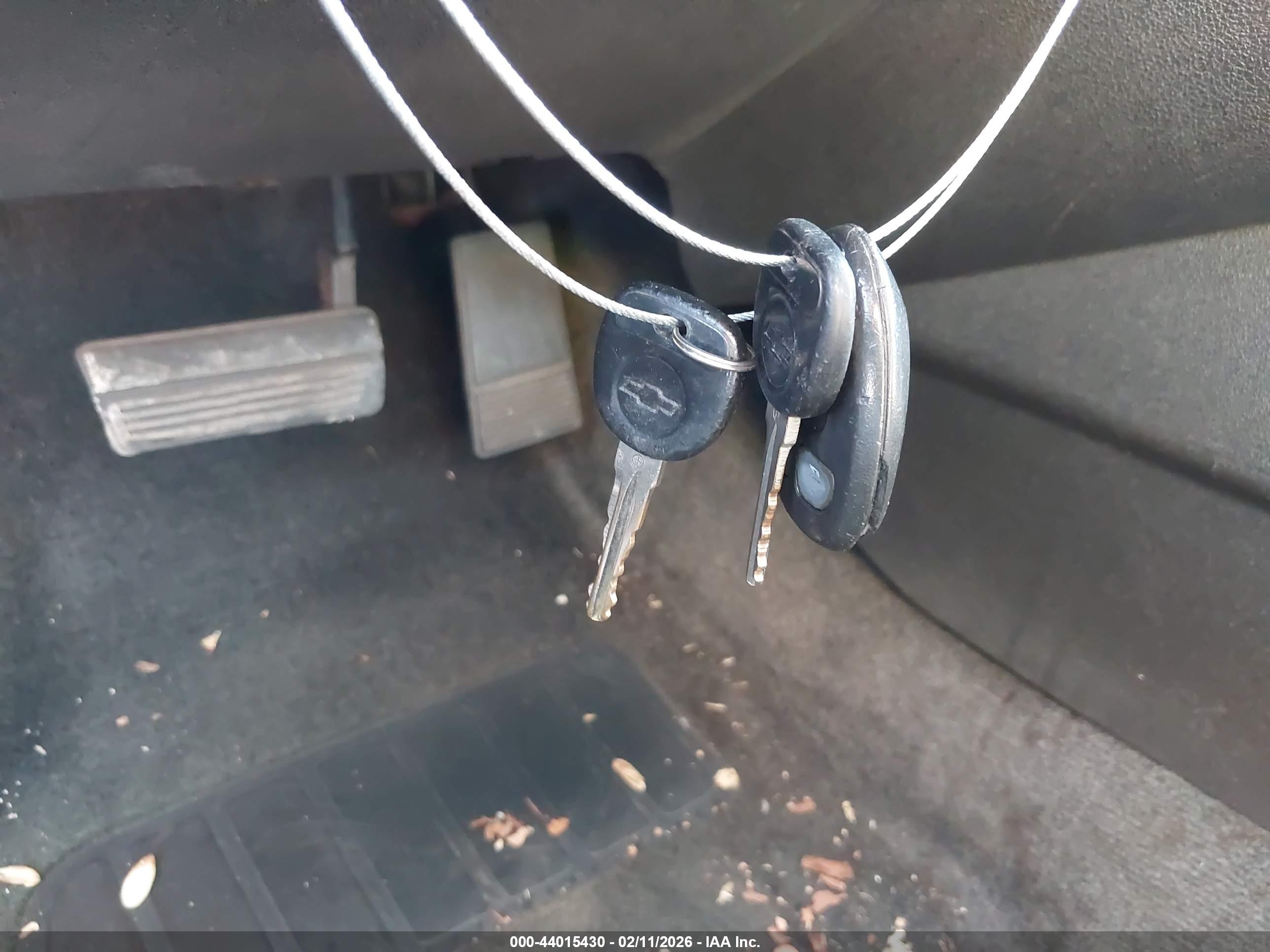 CHEVROLET IMPALA image 11