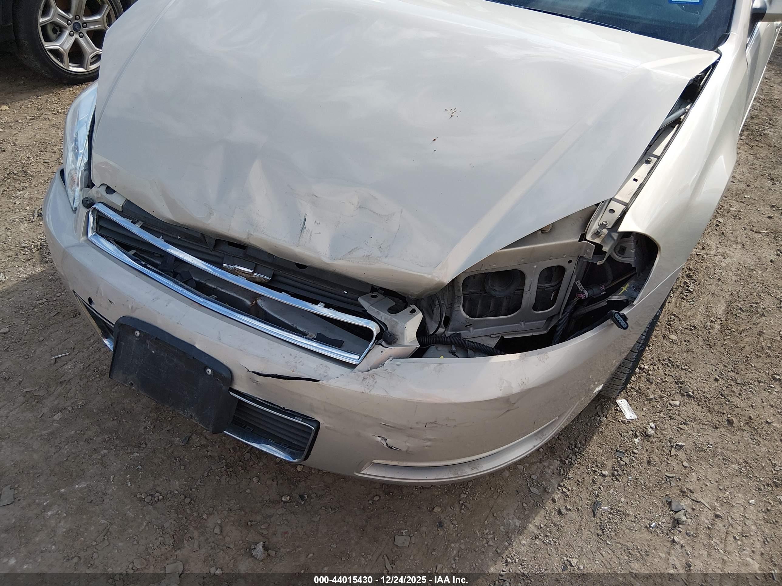 CHEVROLET IMPALA image 6