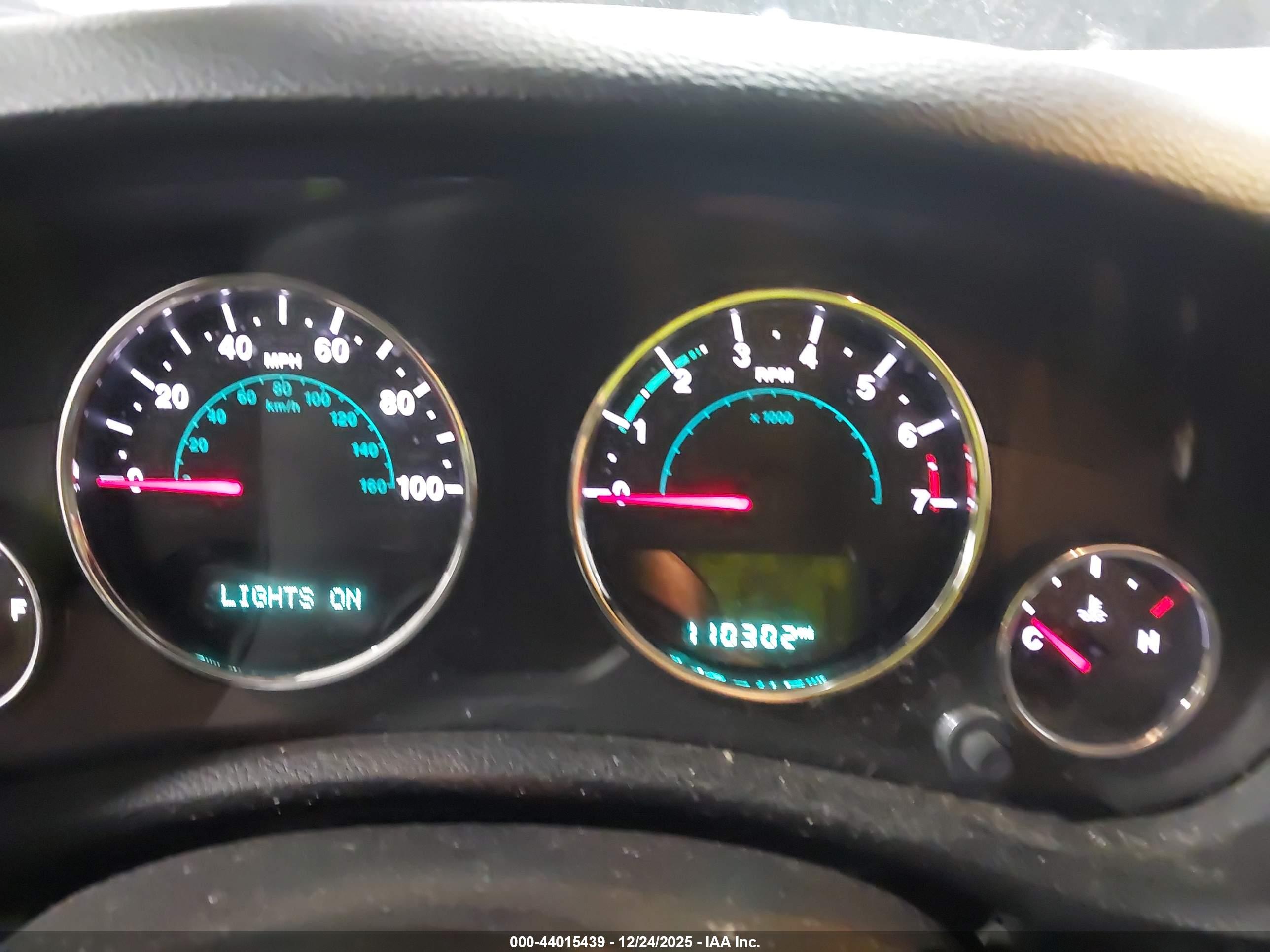 JEEP WRANGLER image 7