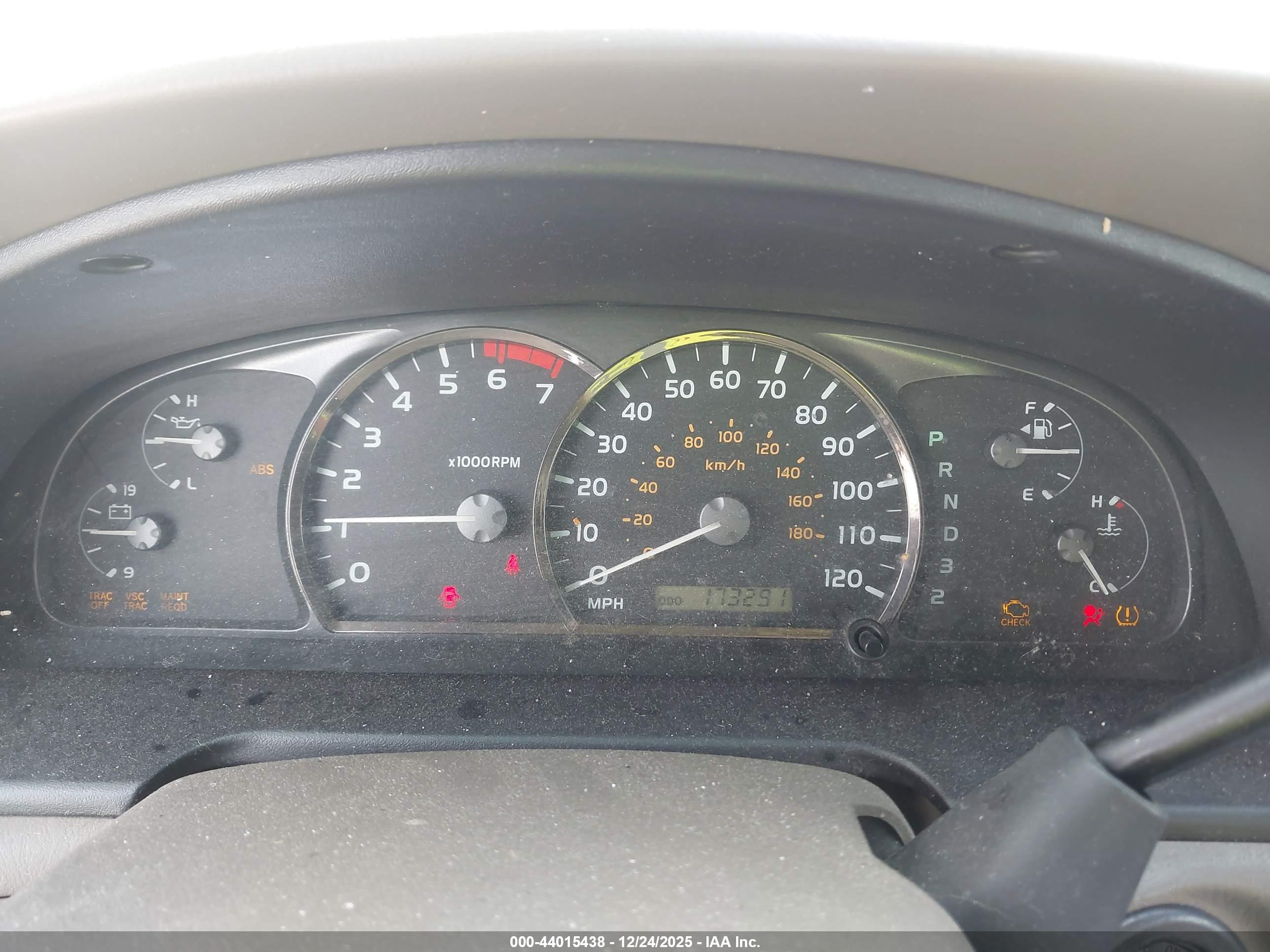TOYOTA SEQUOIA image 7