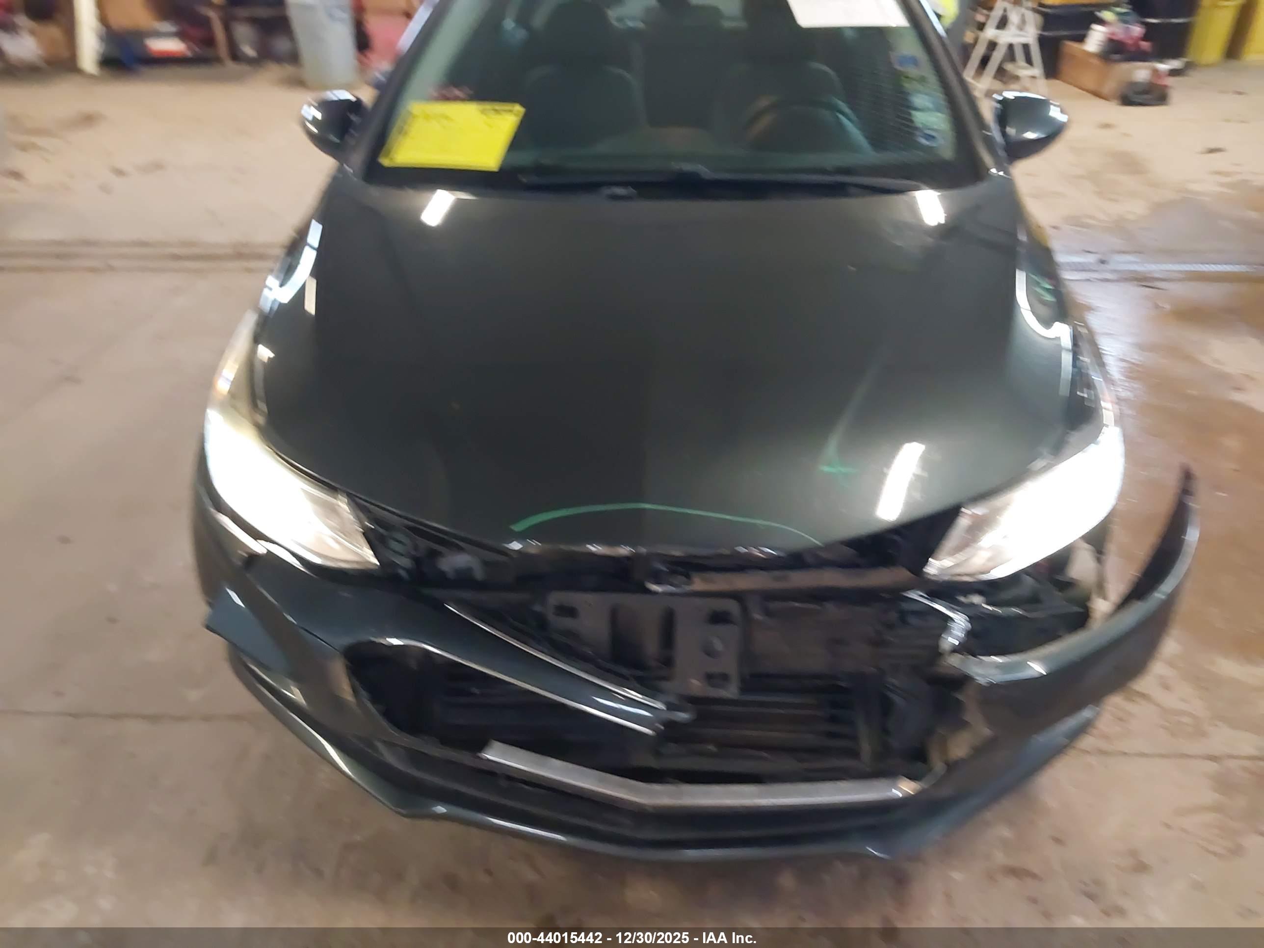 CHEVROLET CRUZE image 6