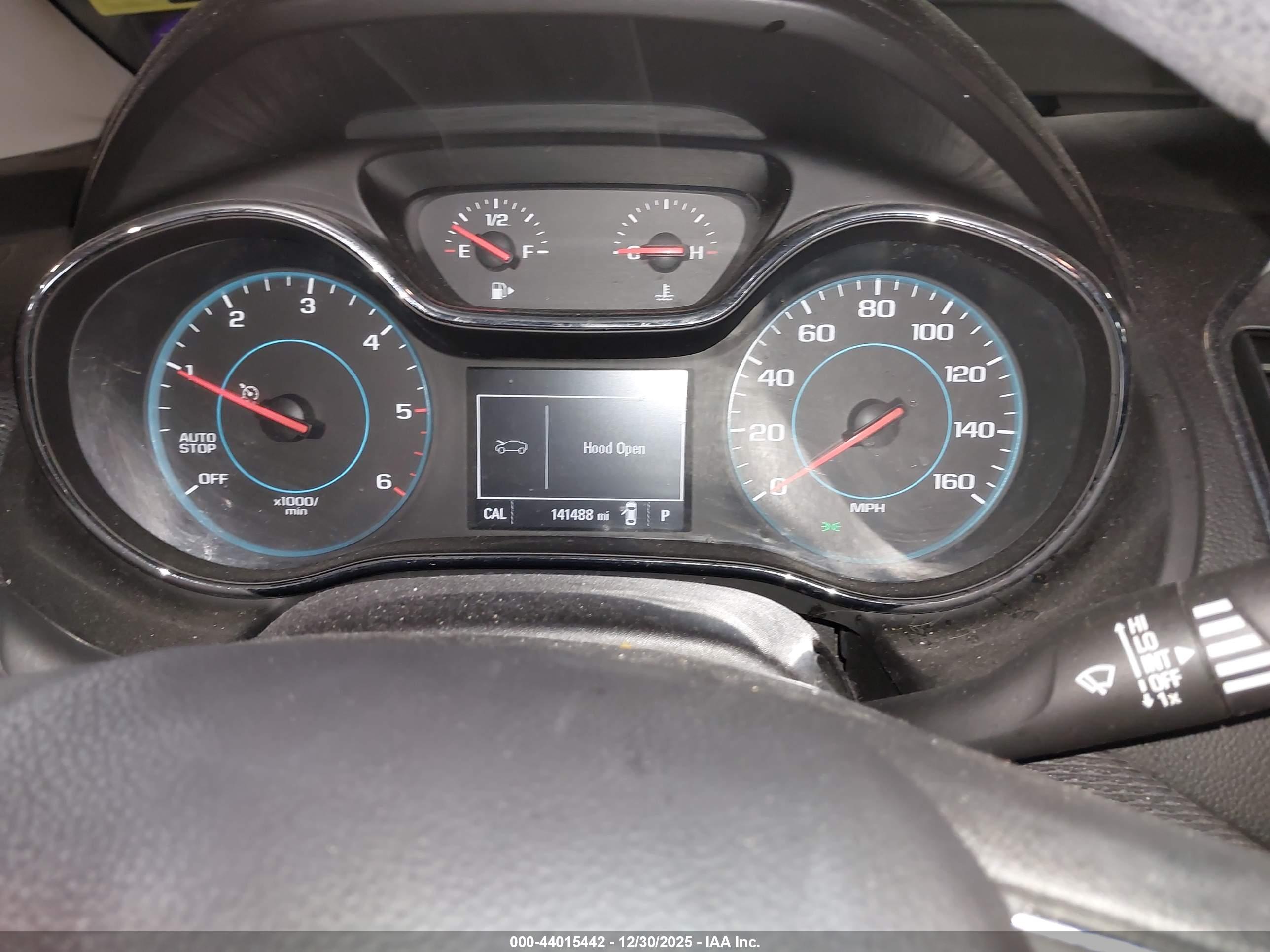 CHEVROLET CRUZE image 7