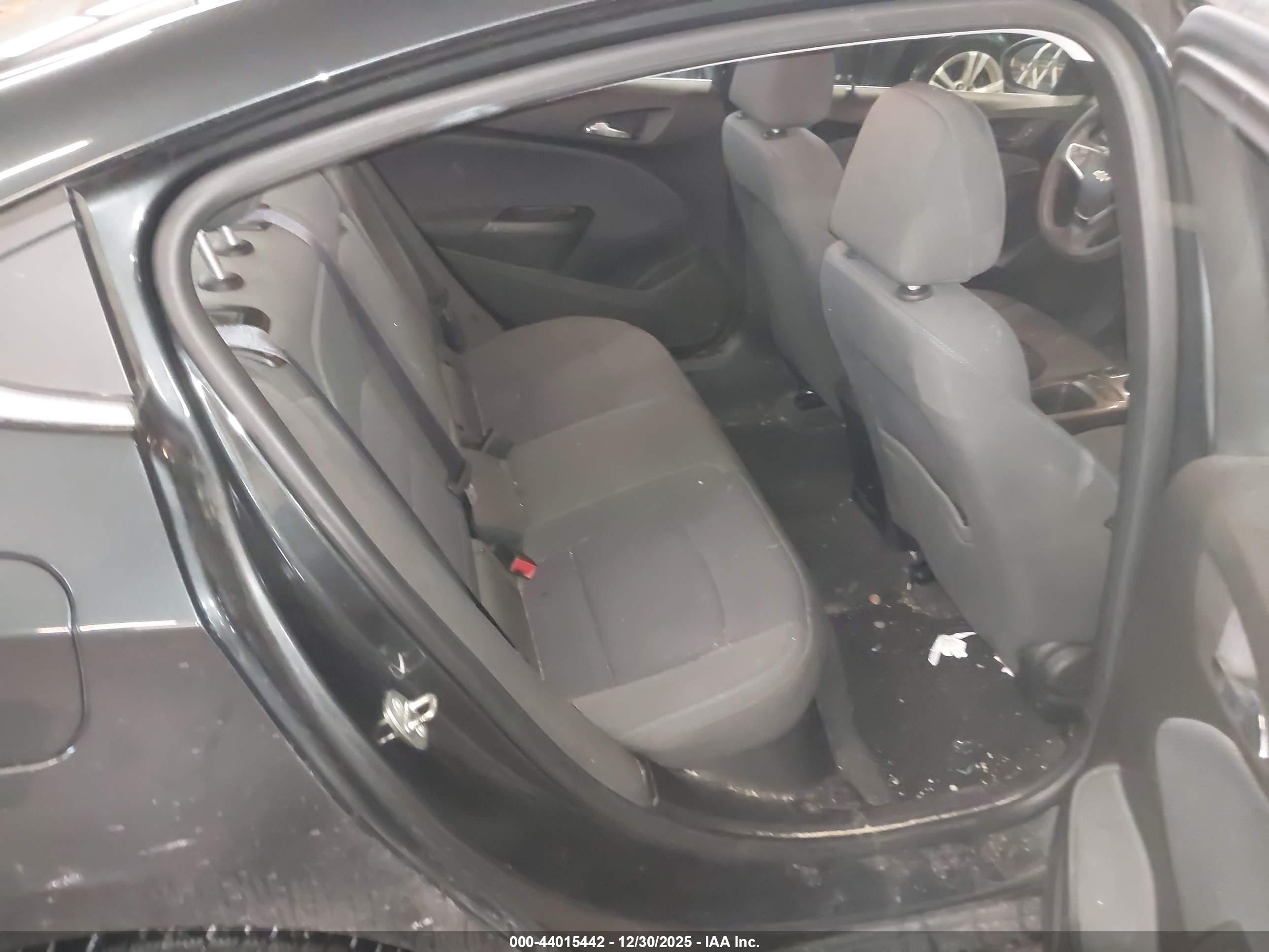 CHEVROLET CRUZE image 8