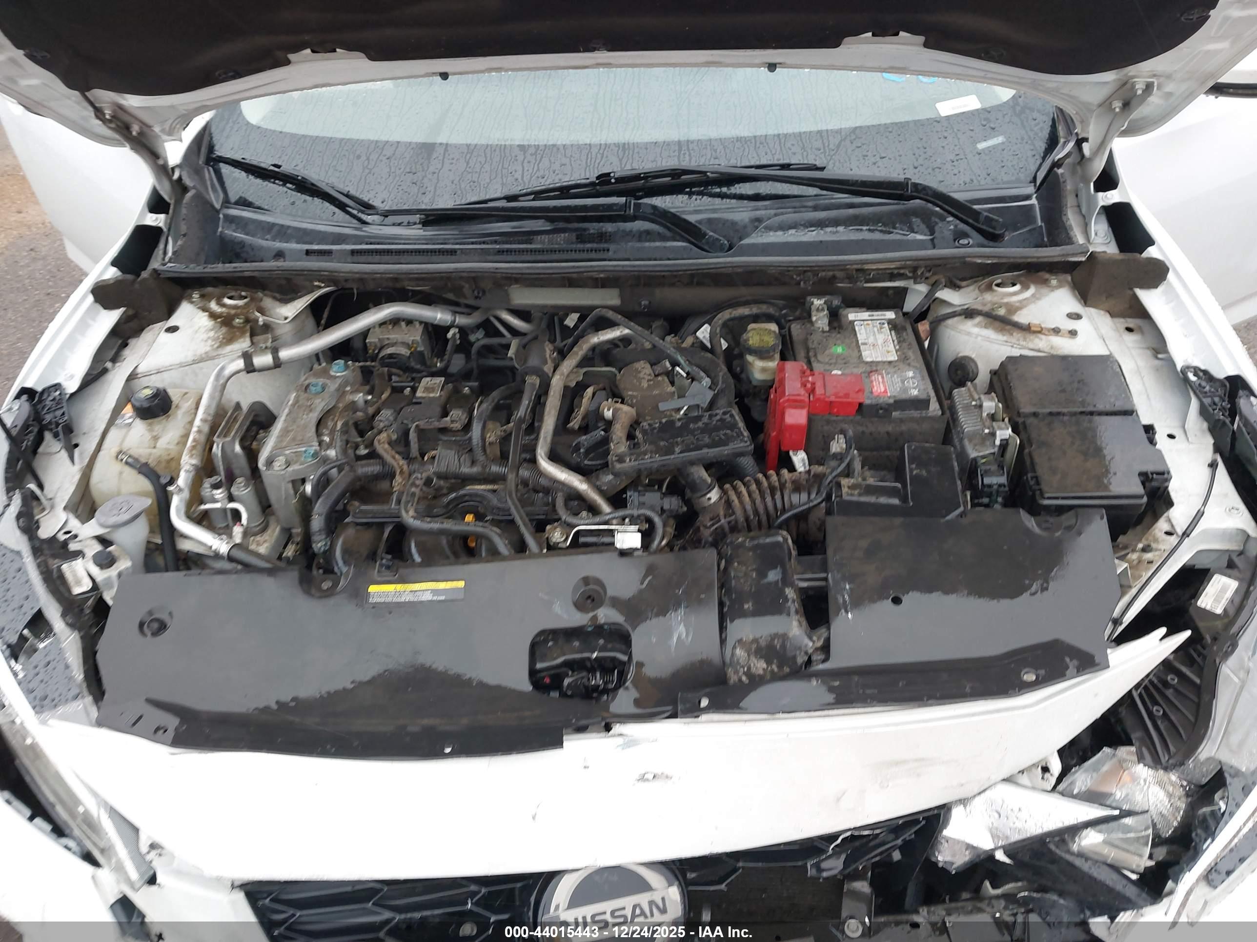 NISSAN SENTRA image 10