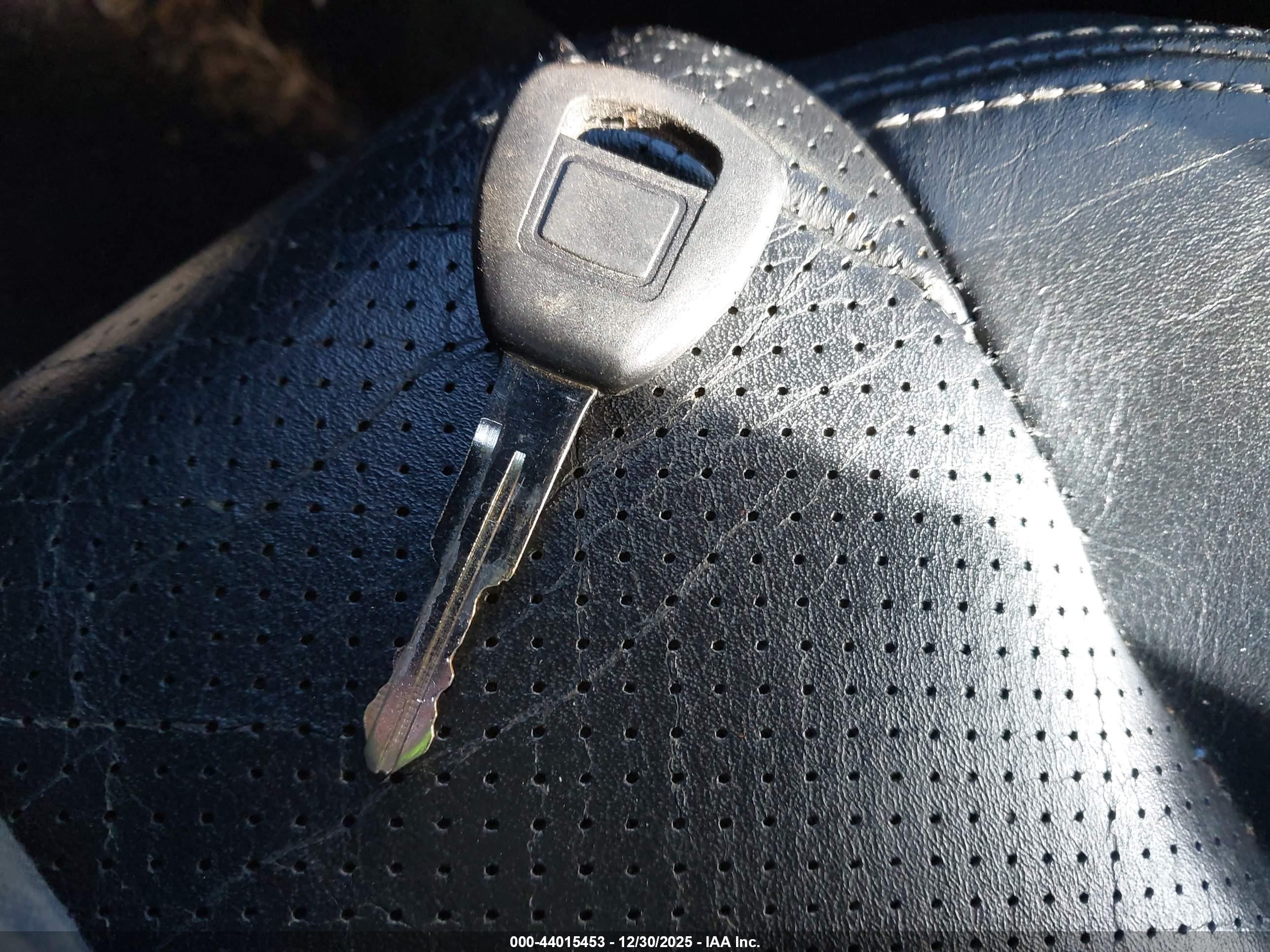 ACURA RSX image 11