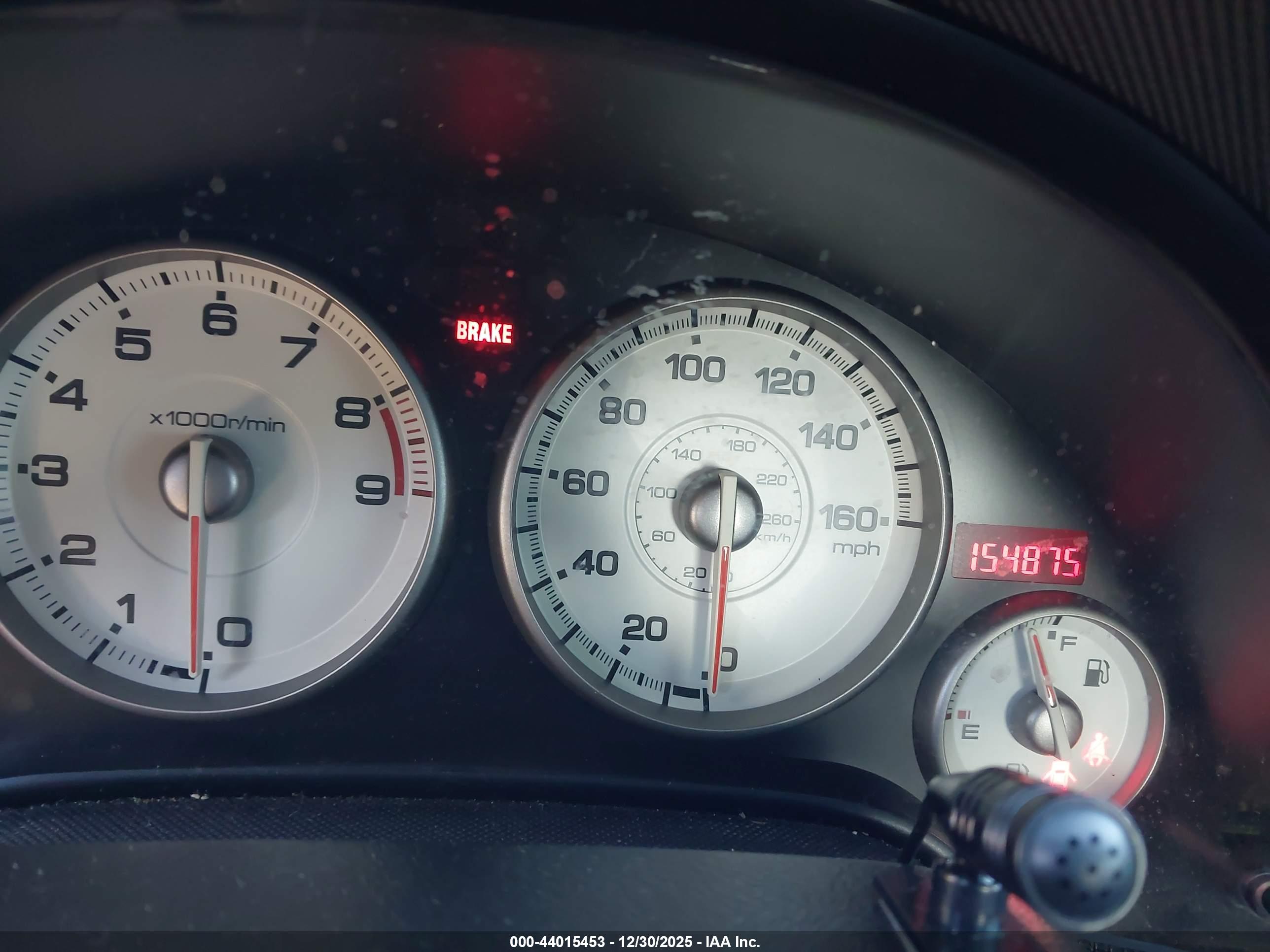 ACURA RSX image 7