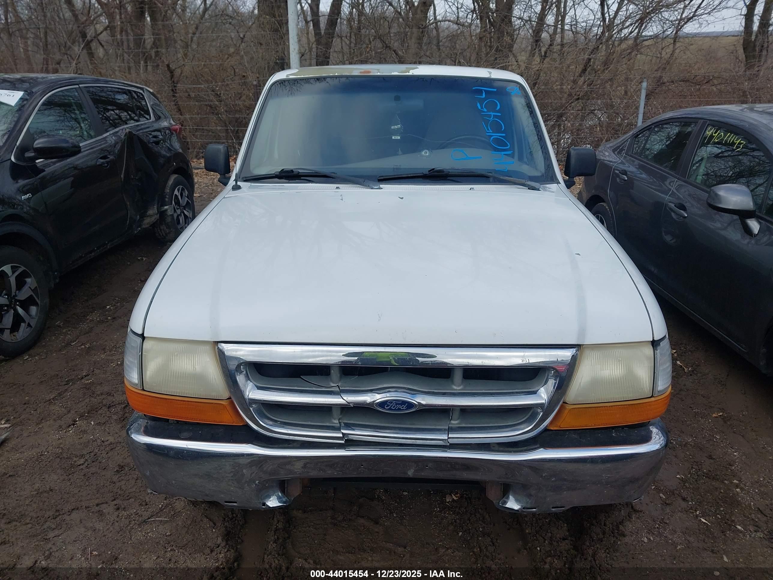 FORD RANGER image 6