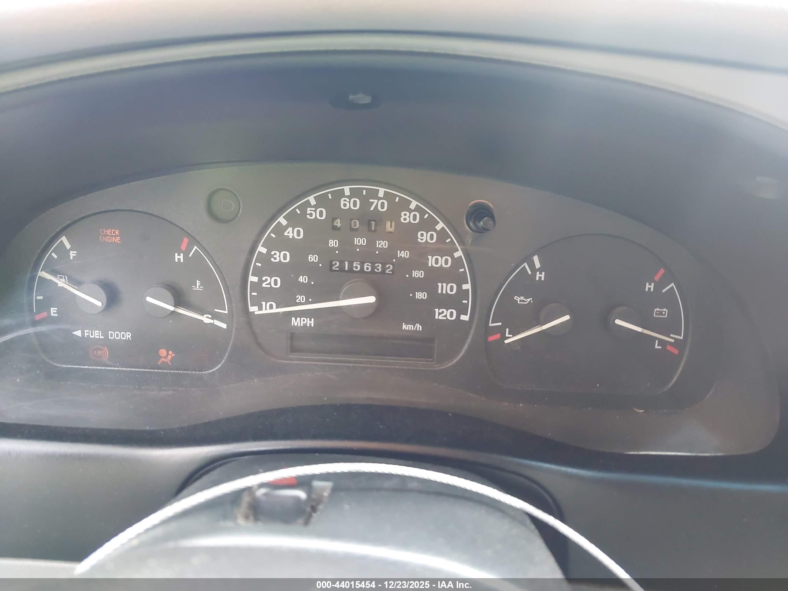 FORD RANGER image 7