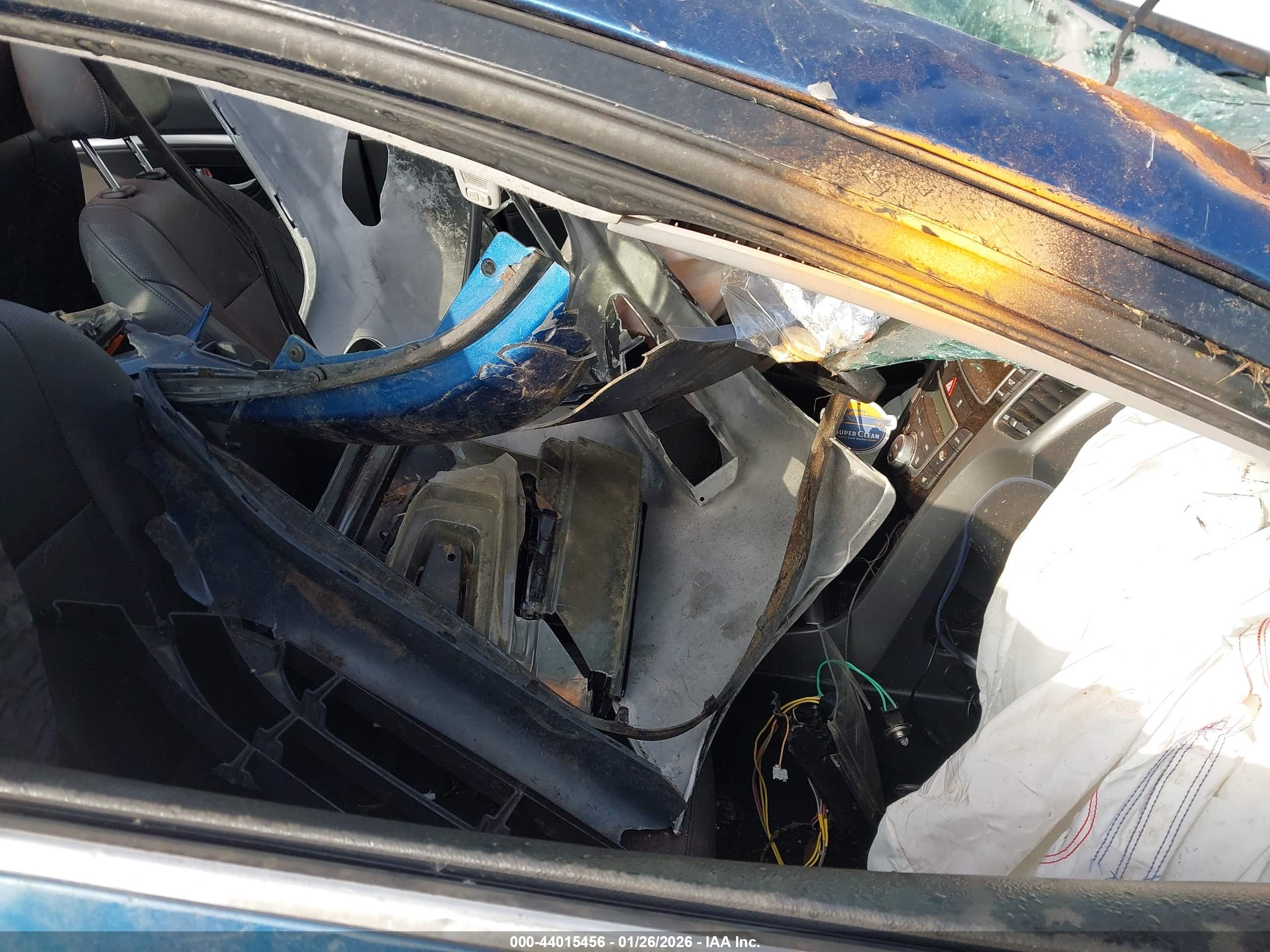 HYUNDAI ELANTRA image 5