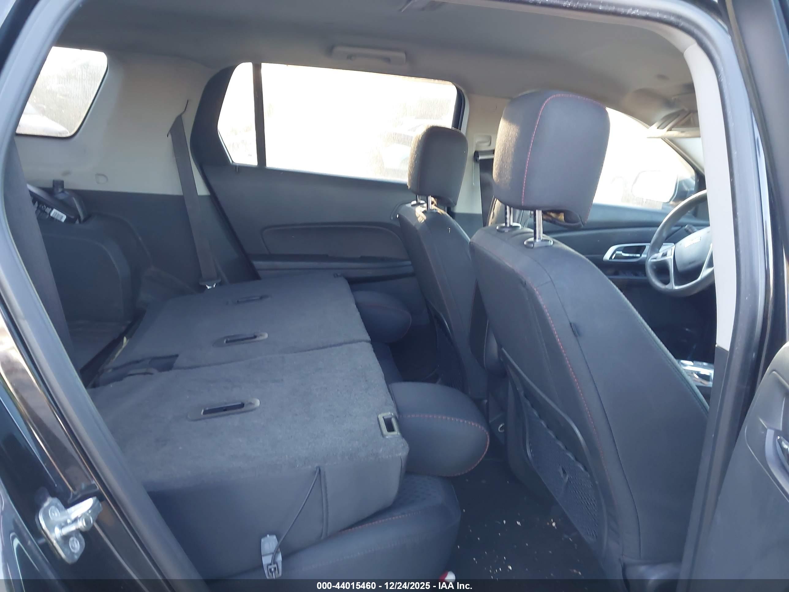 GMC TERRAIN image 8