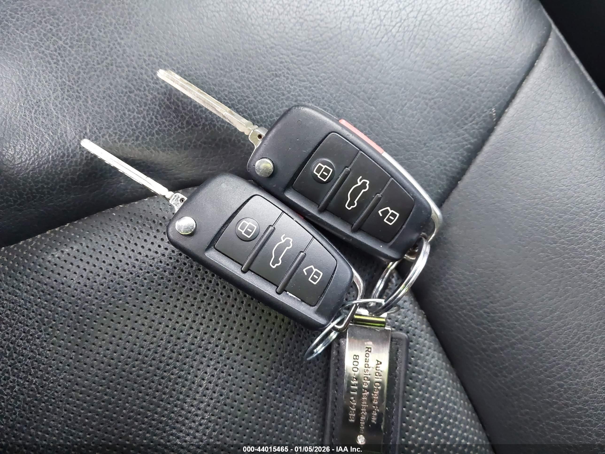 AUDI Q7 image 11