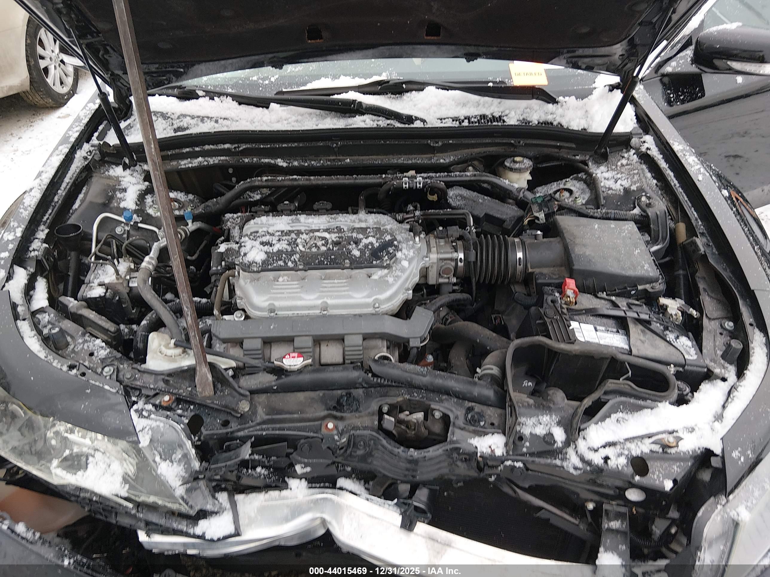 ACURA TL image 10