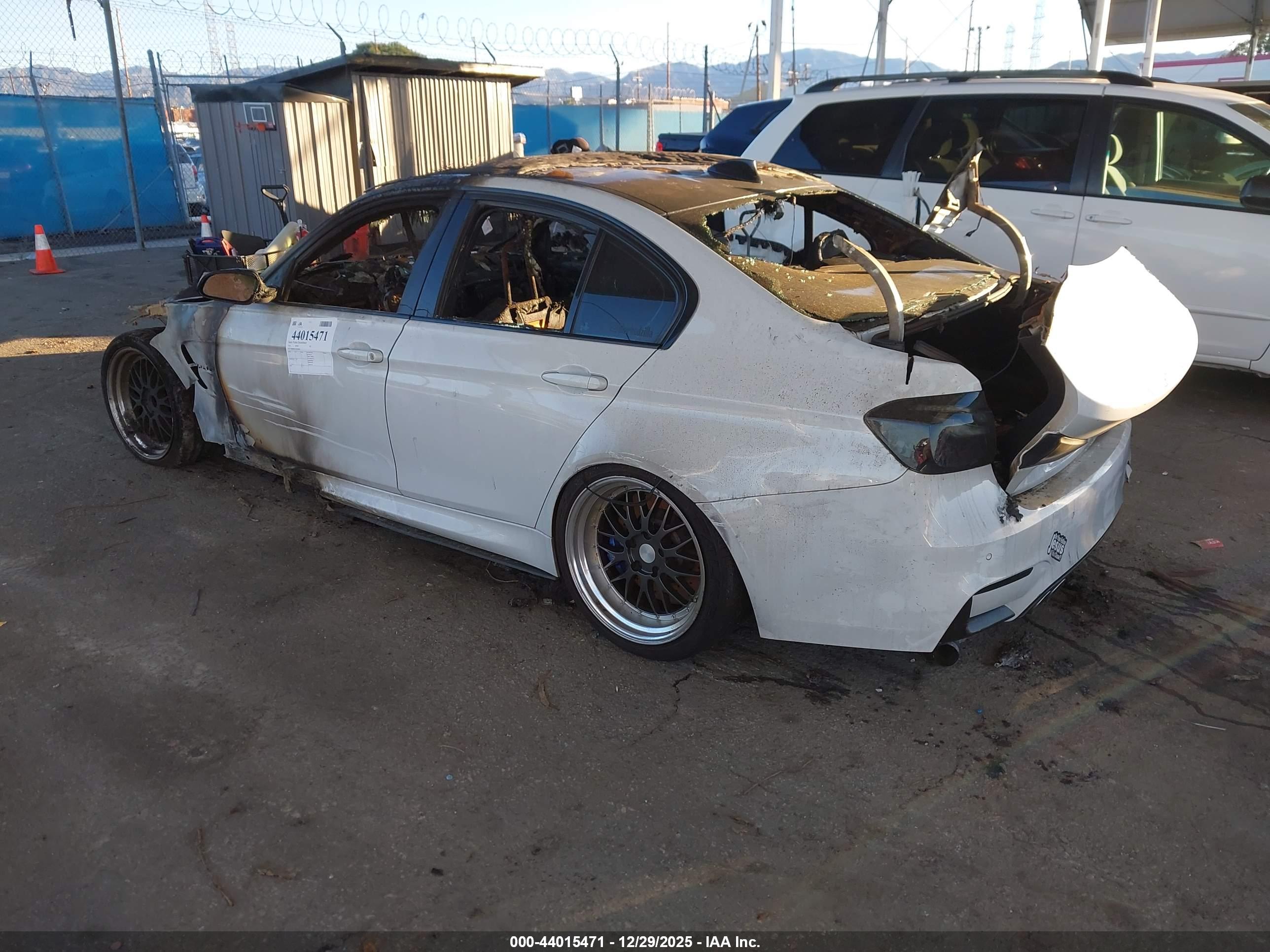 BMW M3 image 3