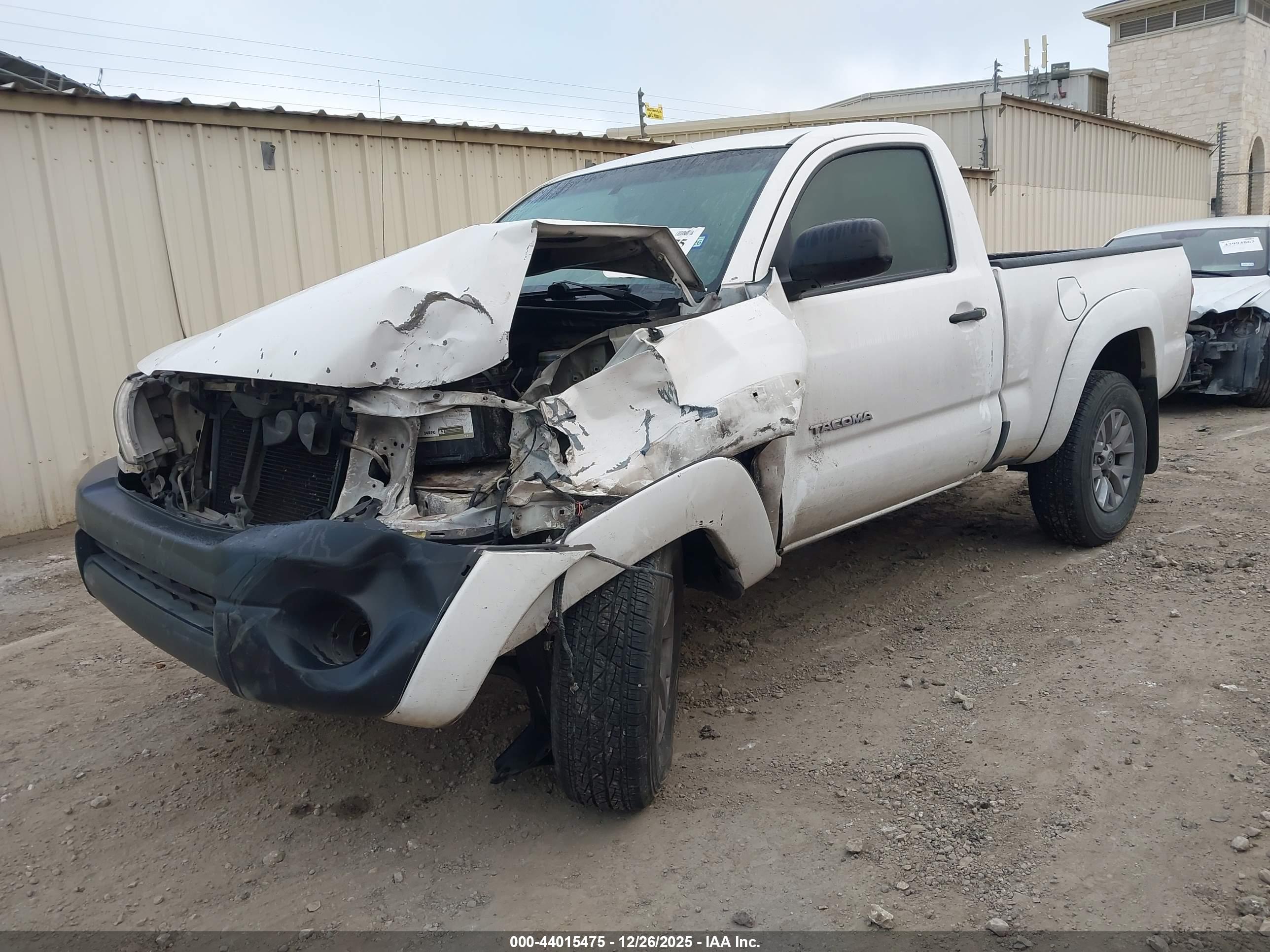 TOYOTA TACOMA image 2