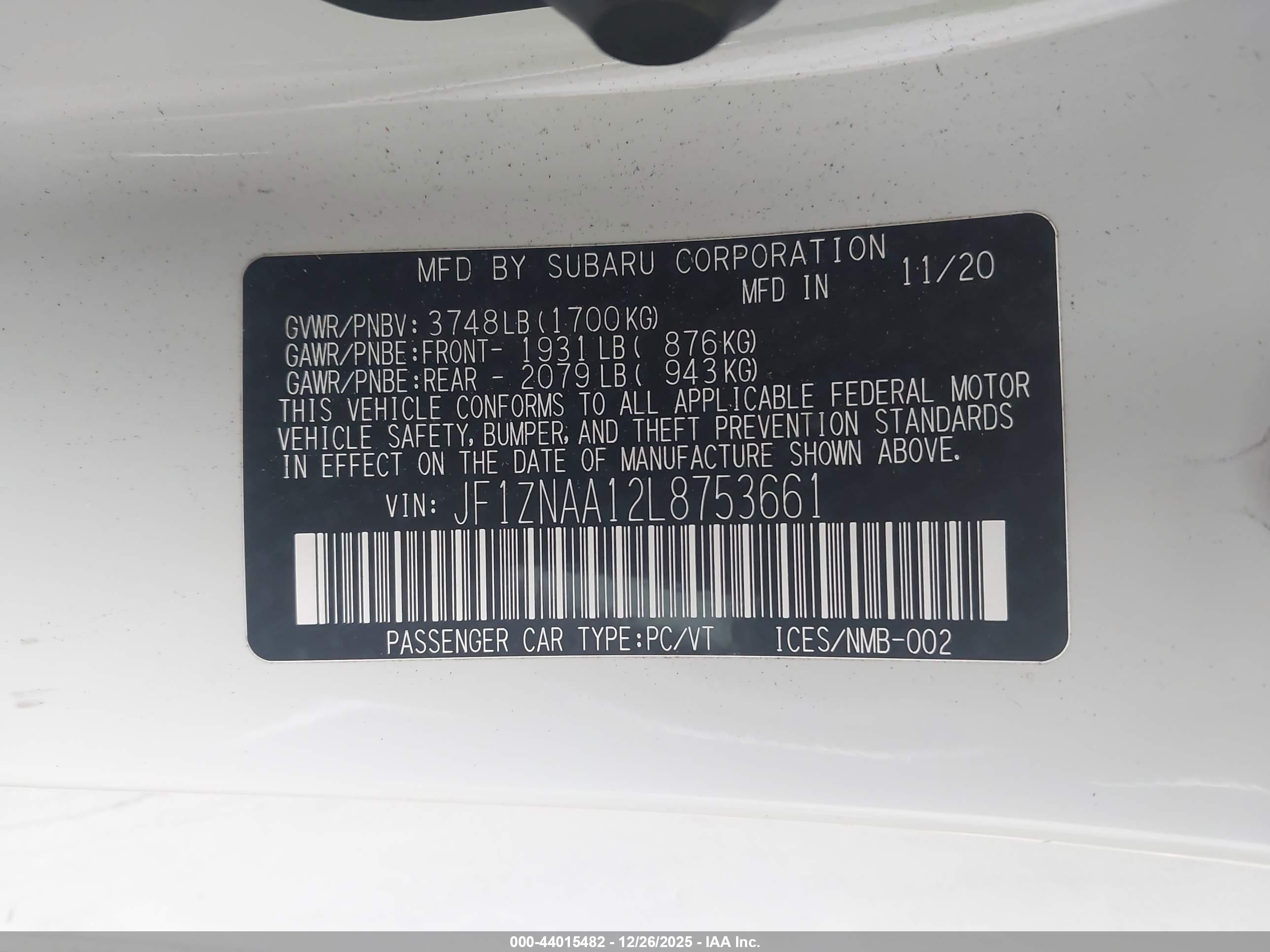 TOYOTA 86 image 9