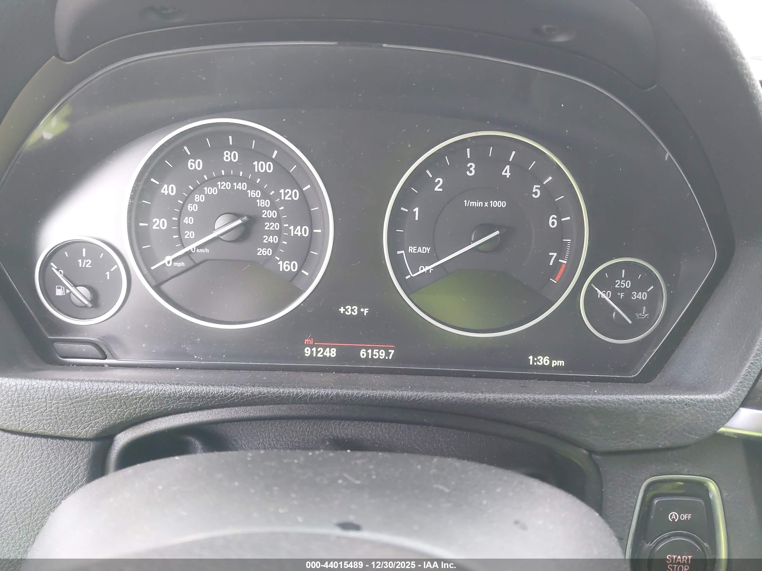 BMW 330I image 7