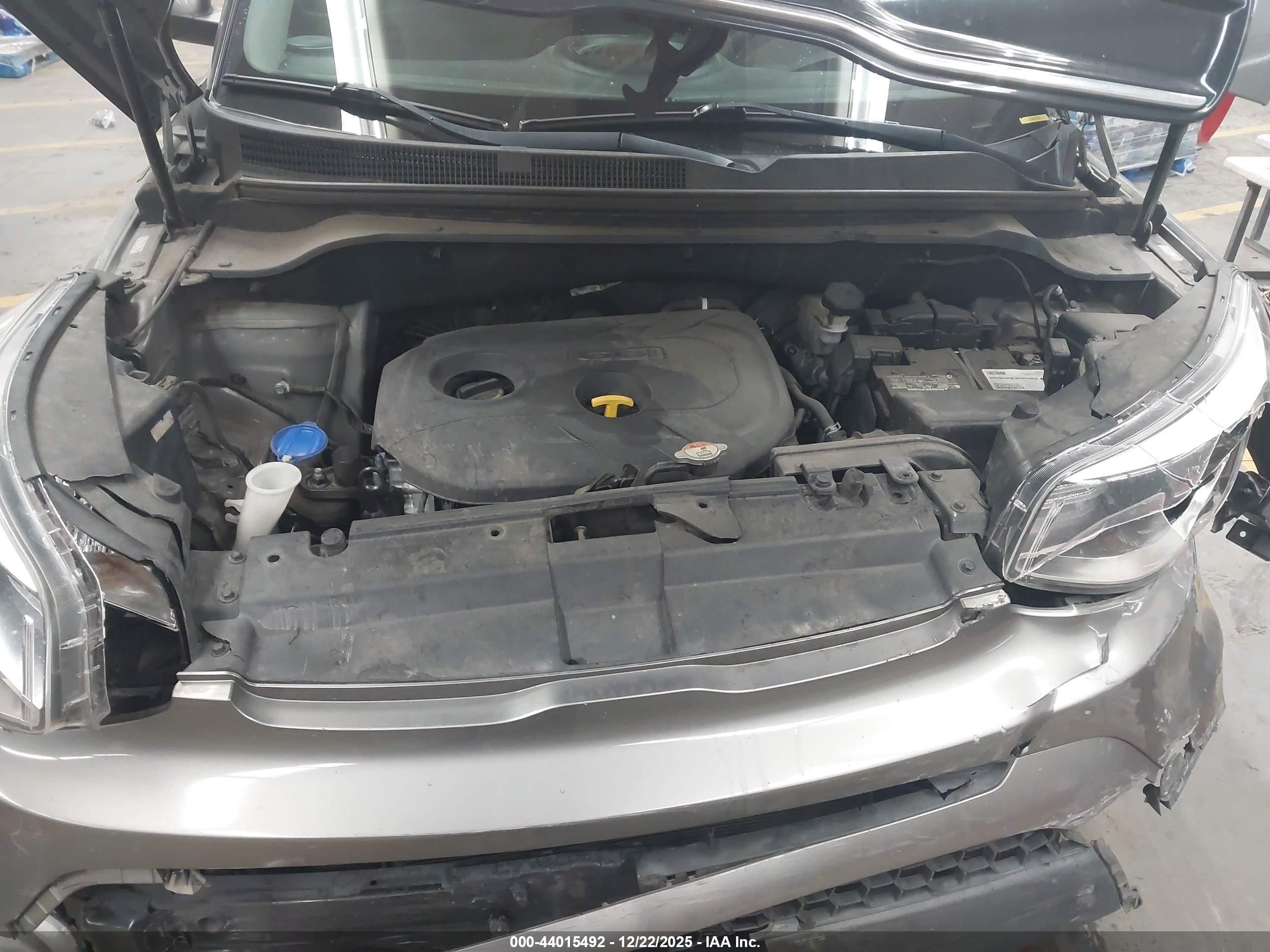 KIA SOUL image 10