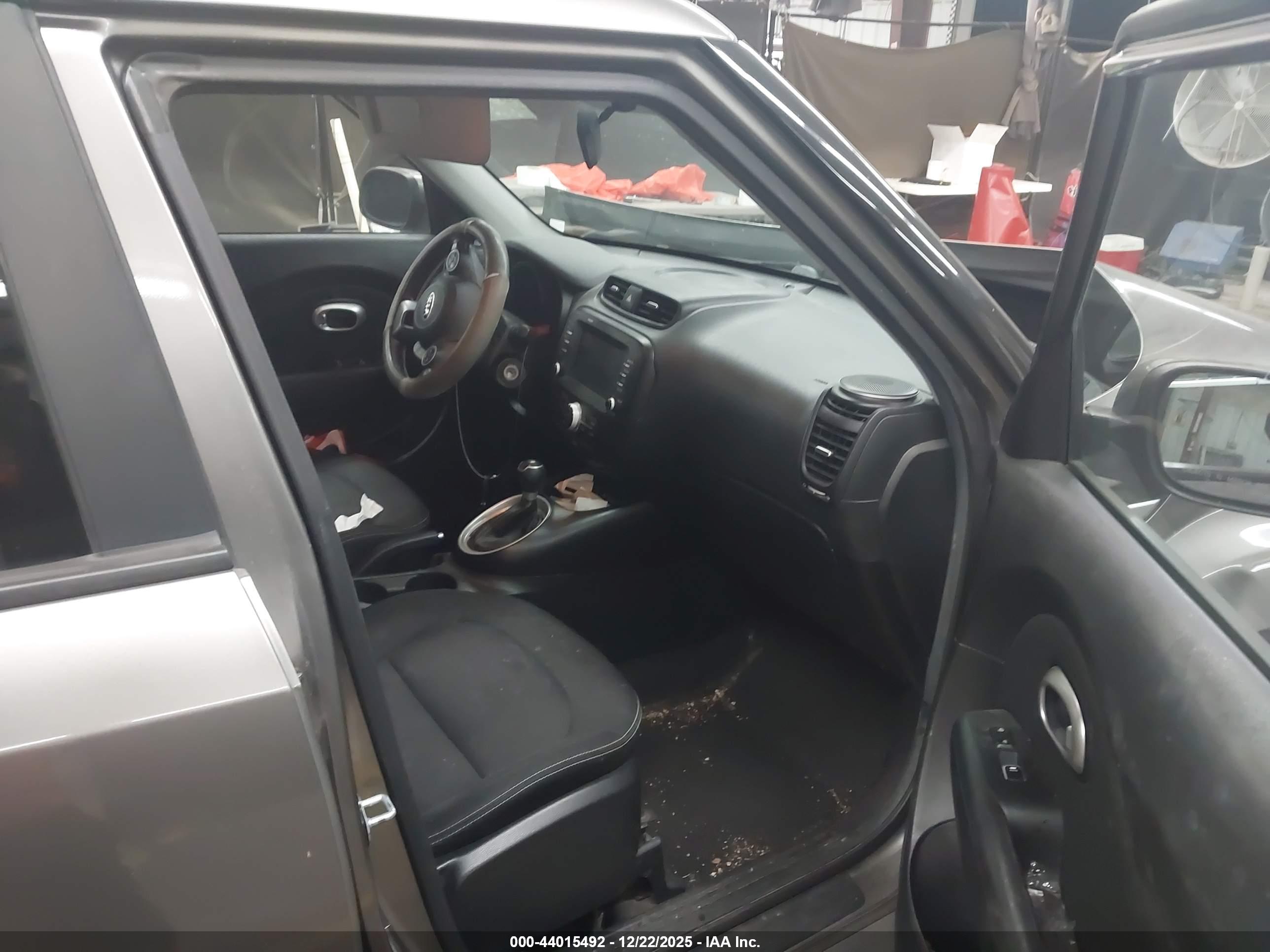 KIA SOUL image 5