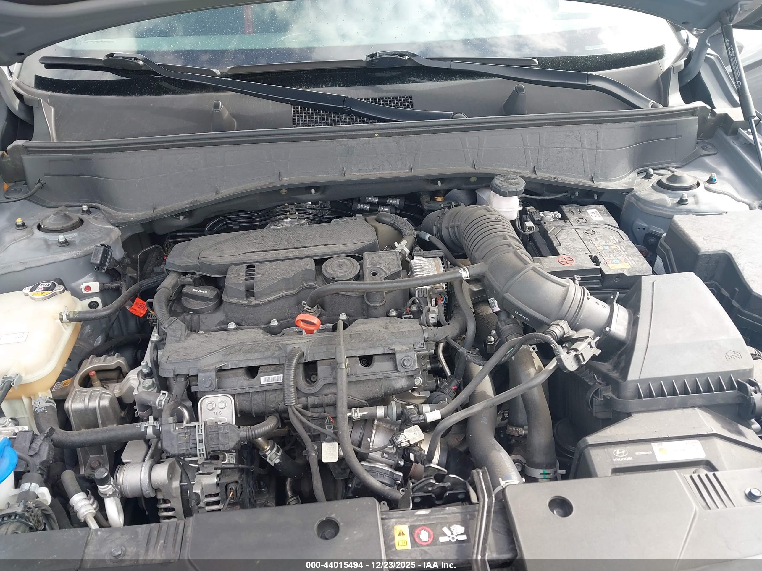 HYUNDAI KONA image 10