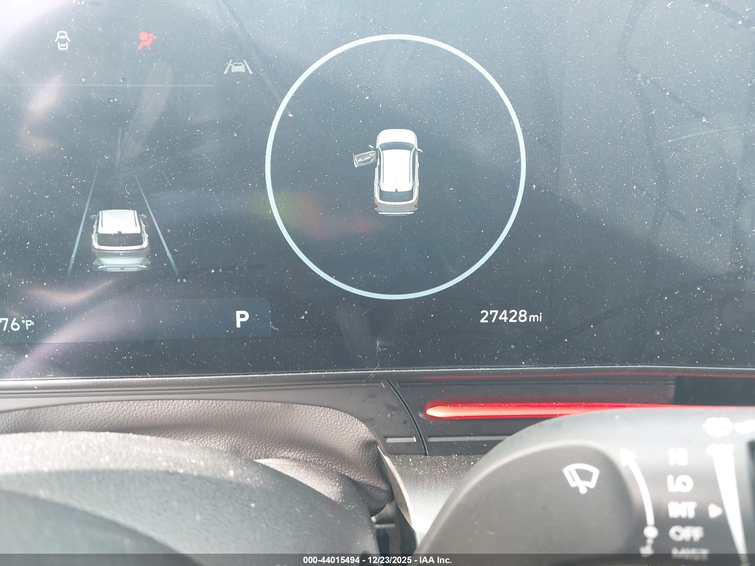 HYUNDAI KONA image 7