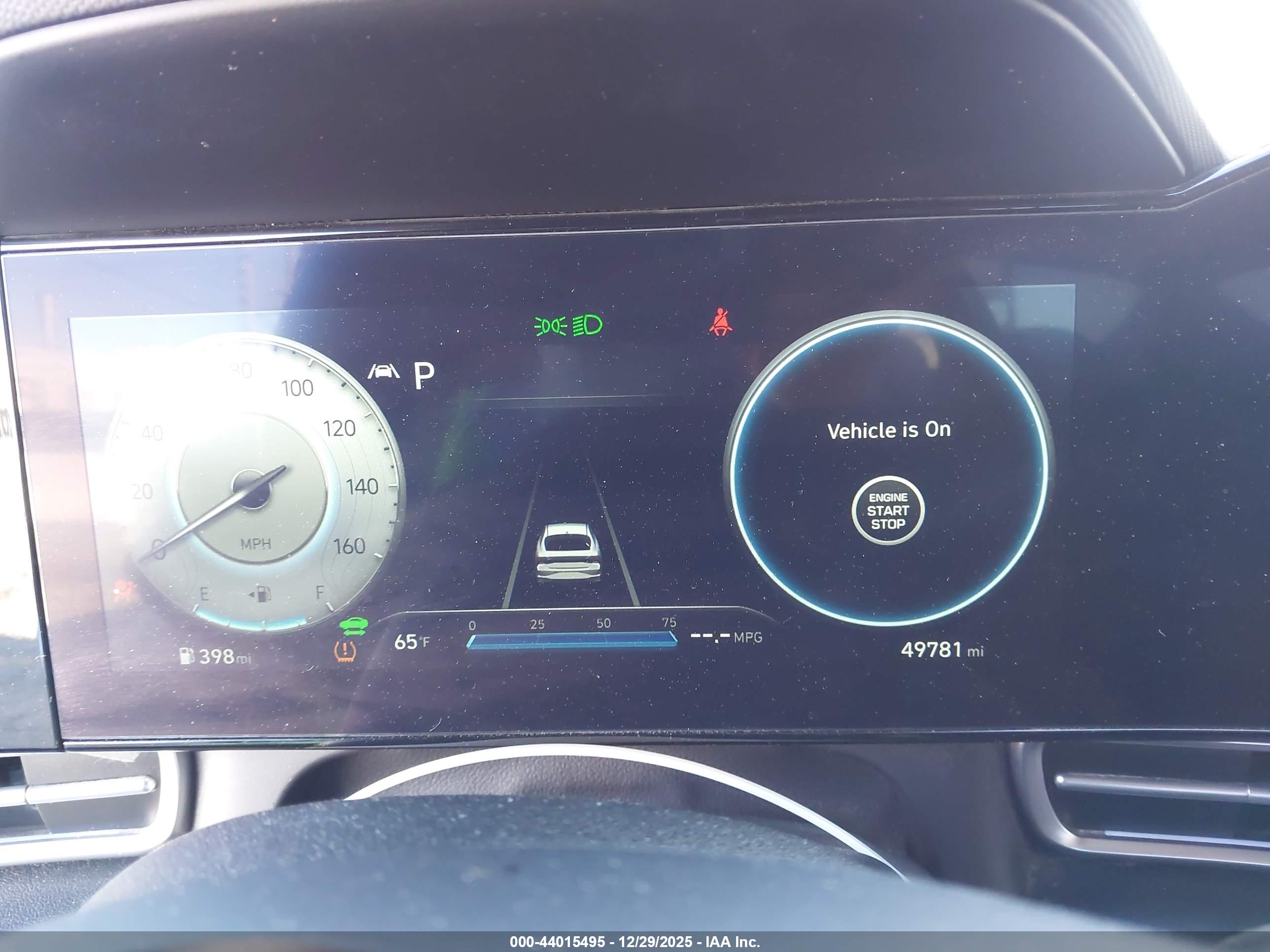 HYUNDAI ELANTRA image 7