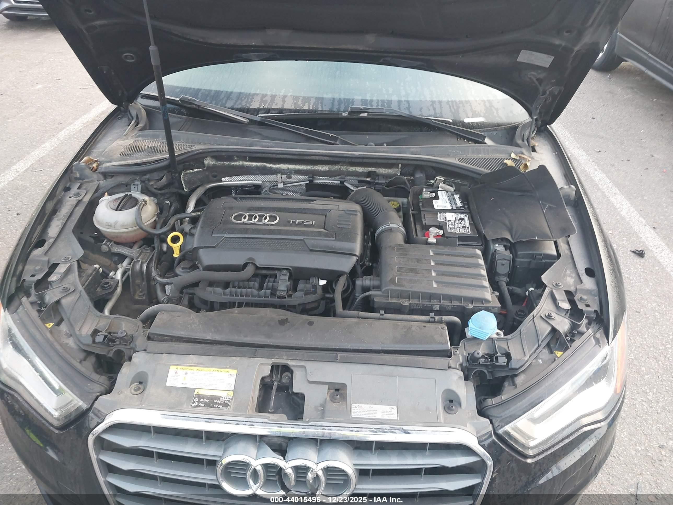 AUDI A3 image 10