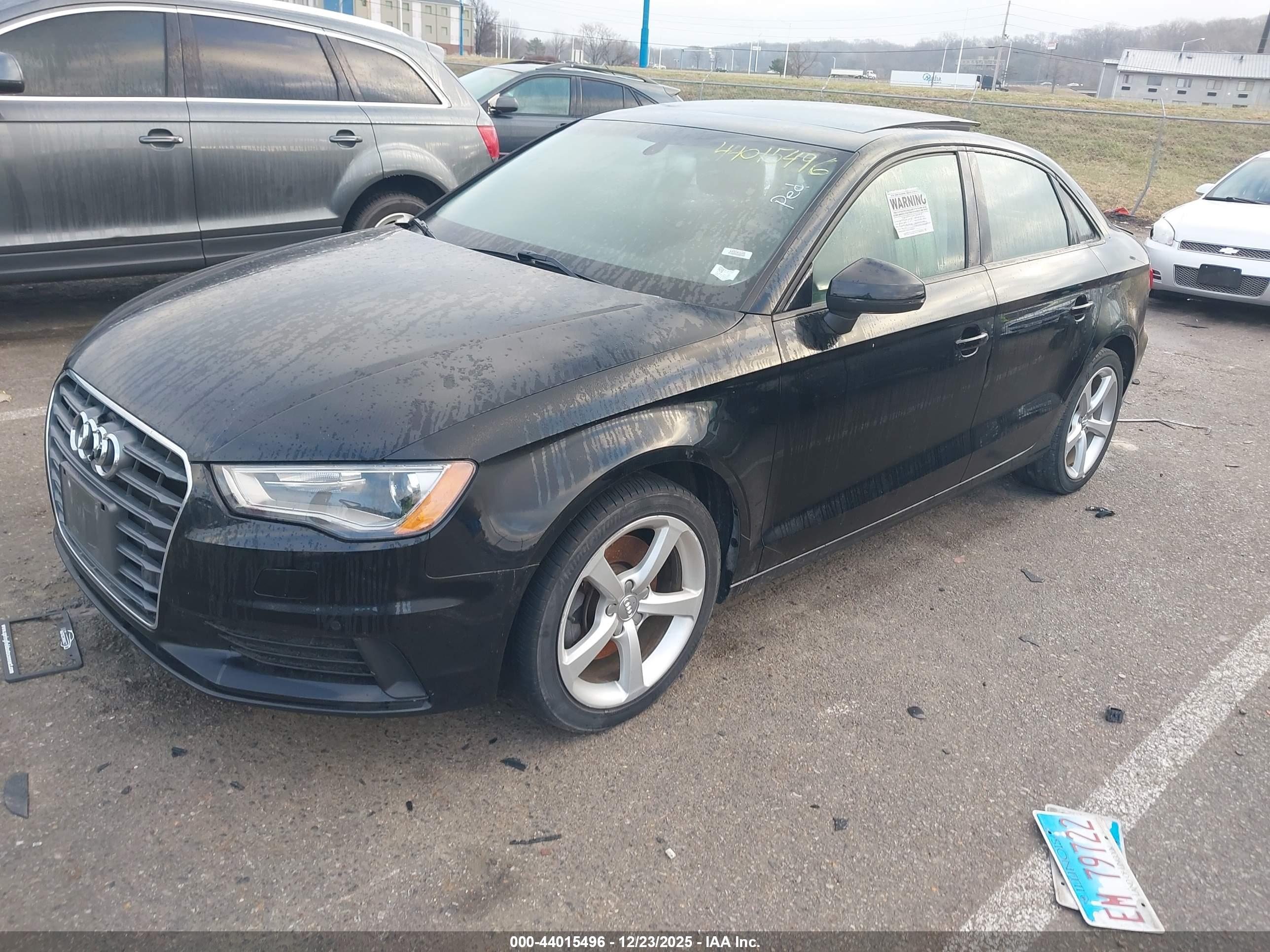 AUDI A3 image 2