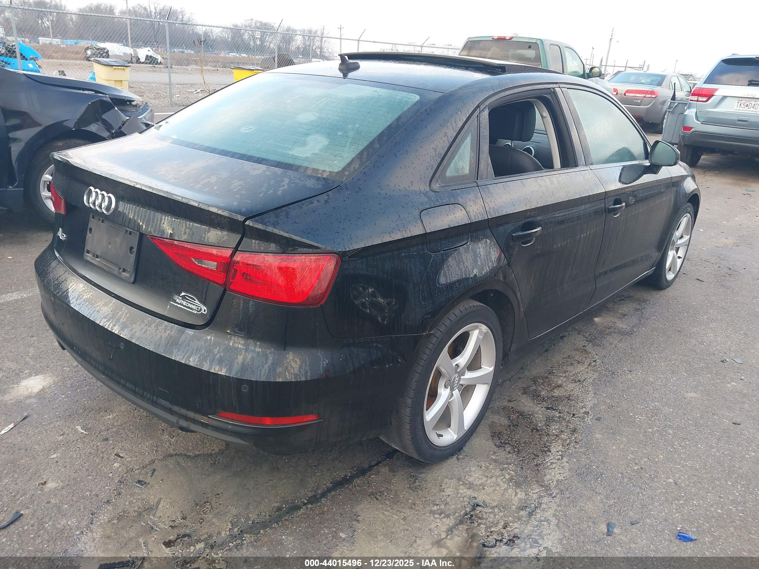 AUDI A3 image 4
