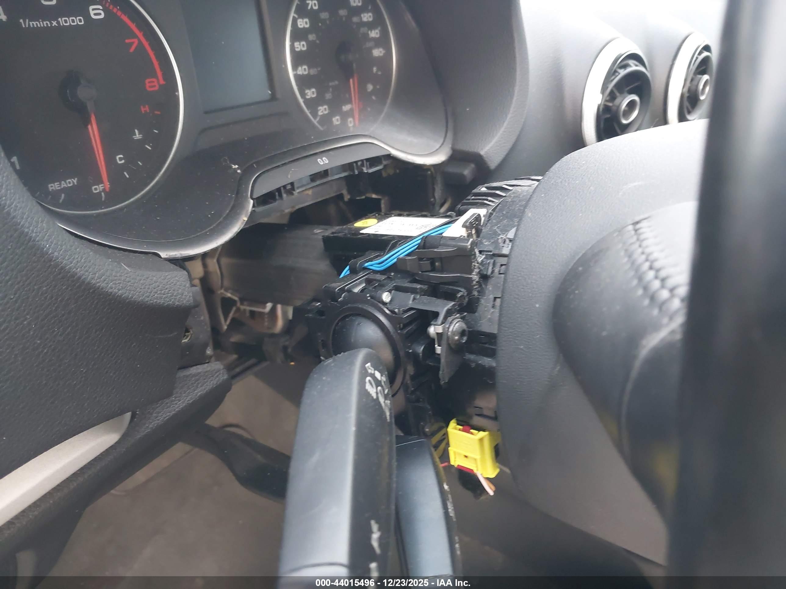AUDI A3 image 6