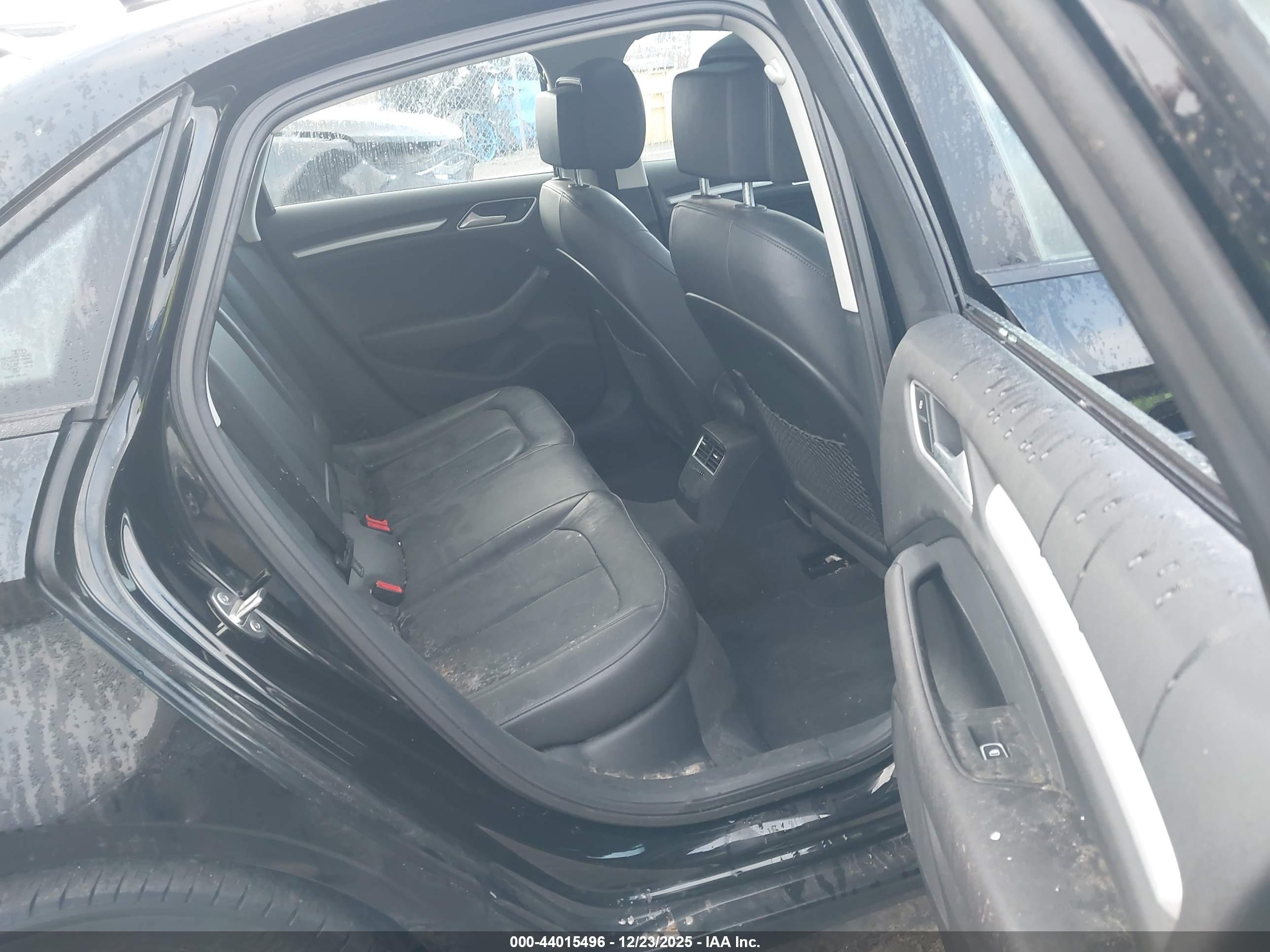 AUDI A3 image 8