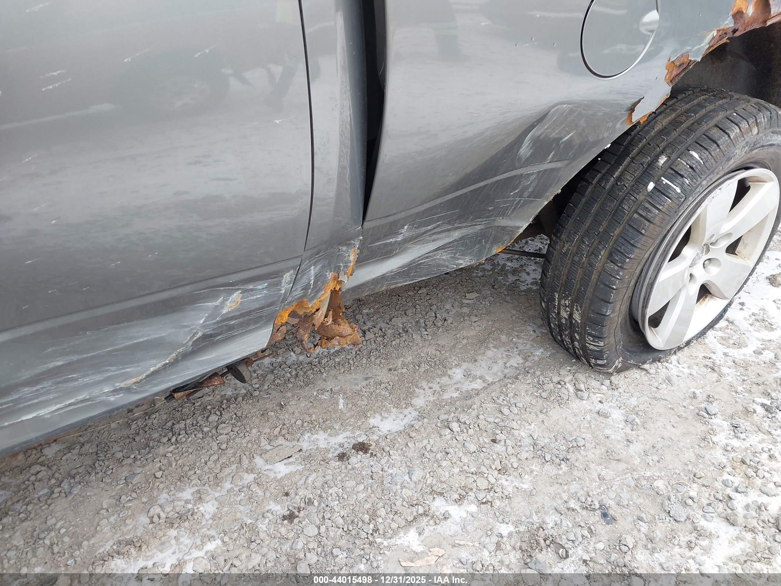 DODGE RAM image 6