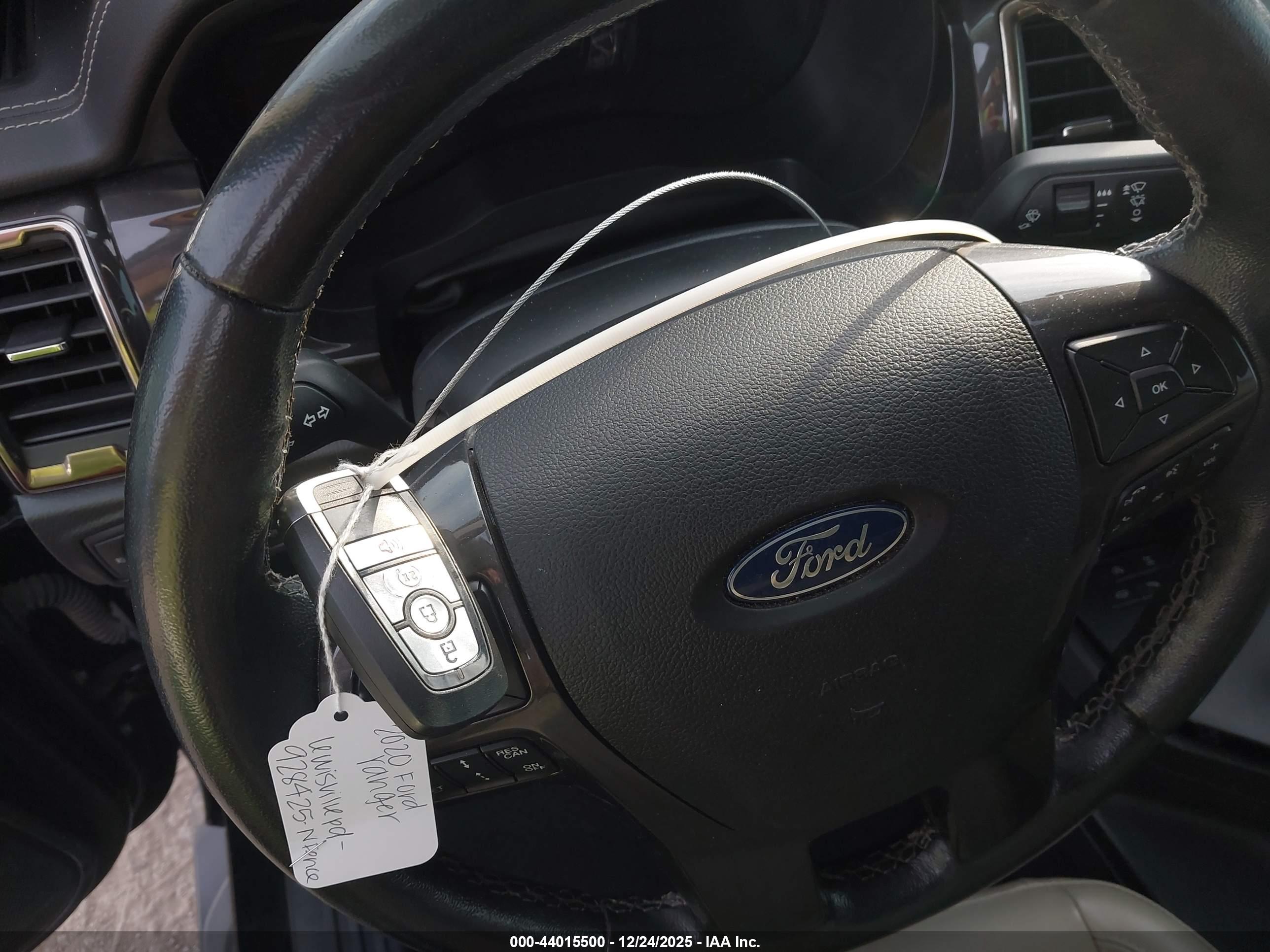 FORD RANGER image 11