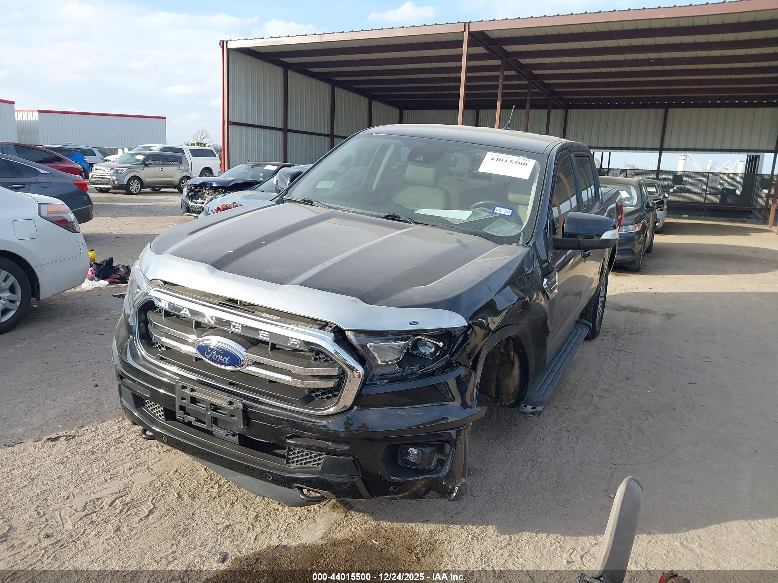 FORD RANGER image 2
