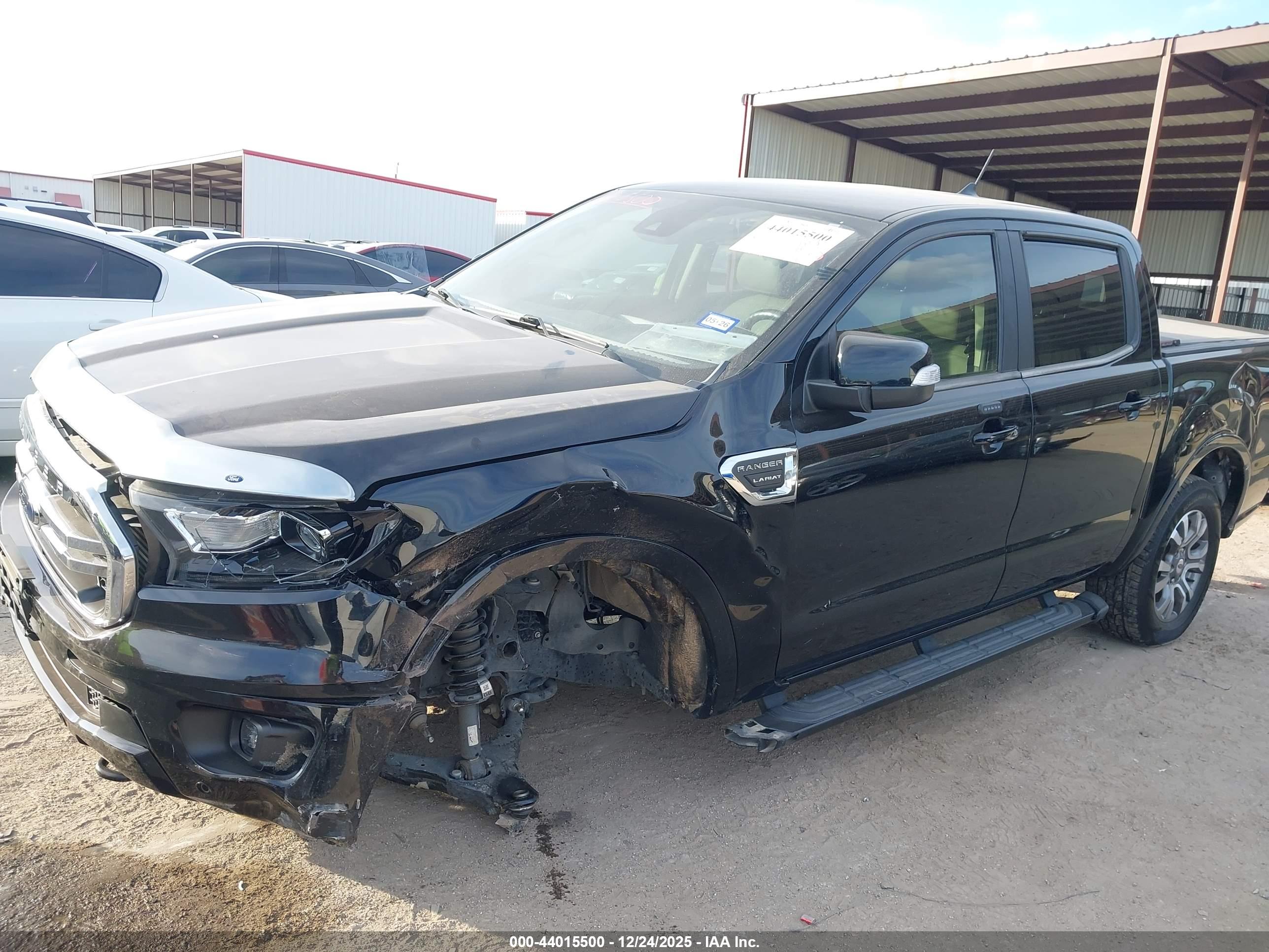 FORD RANGER image 6
