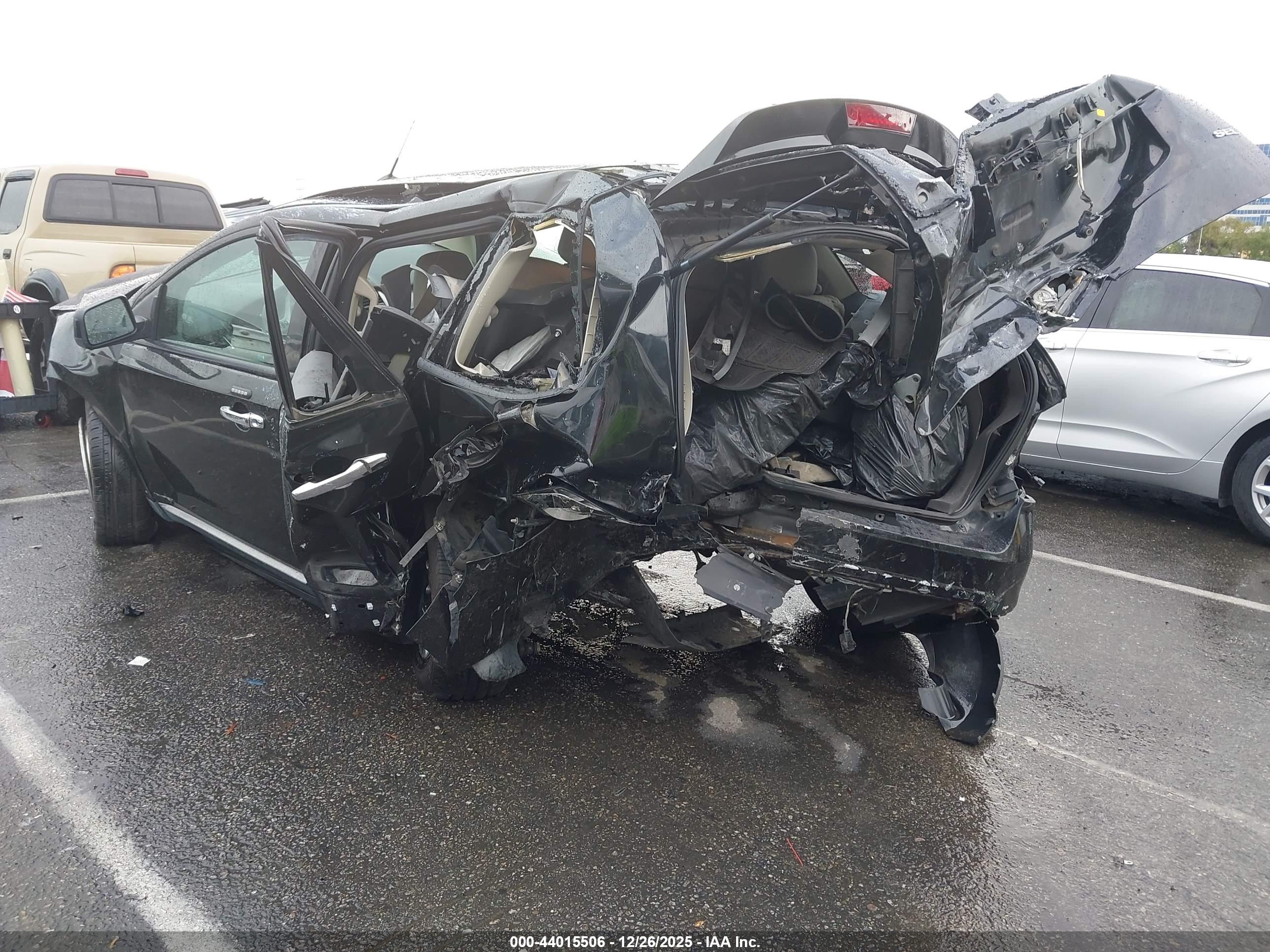 FORD EDGE image 3
