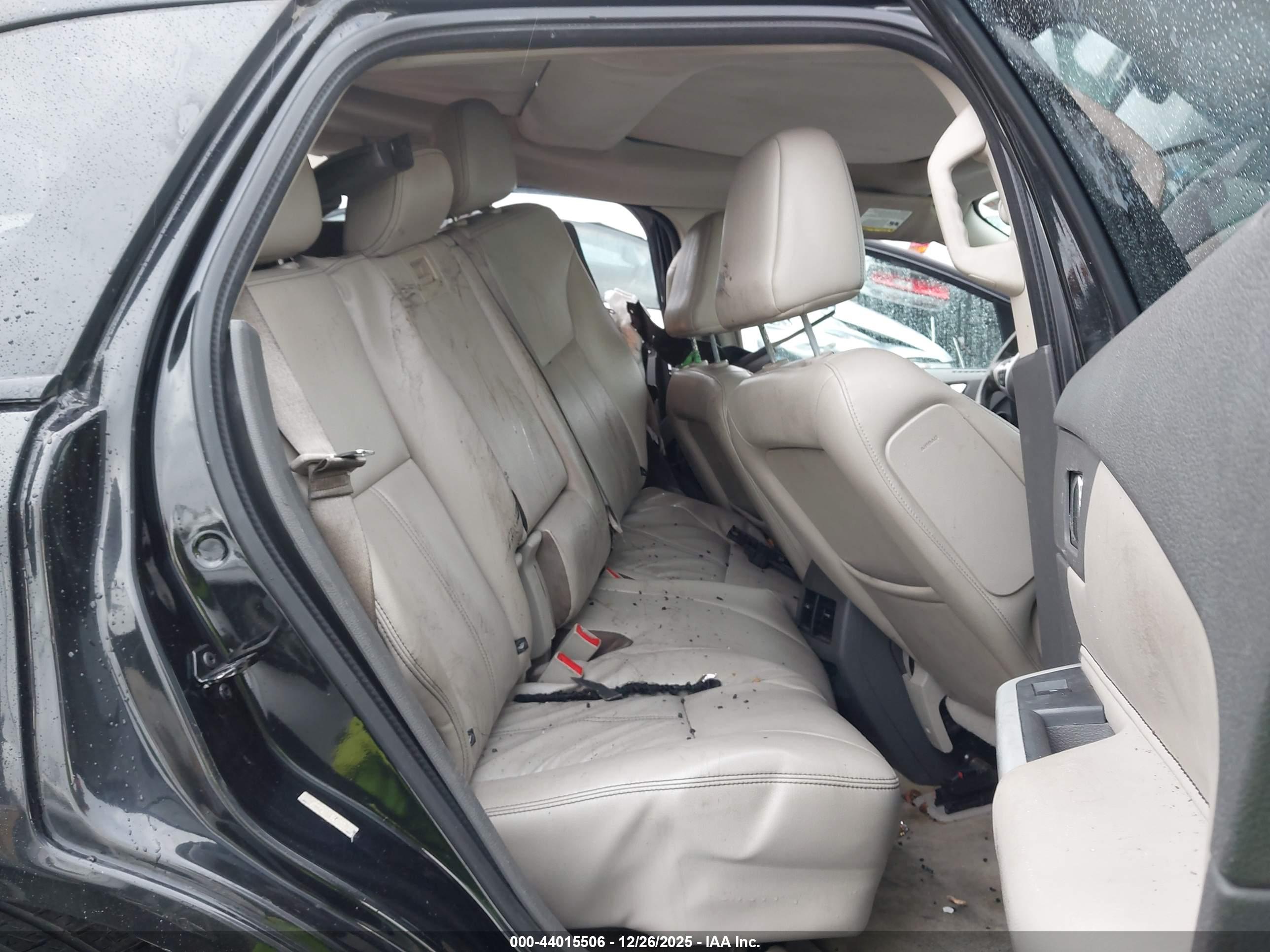 FORD EDGE image 8