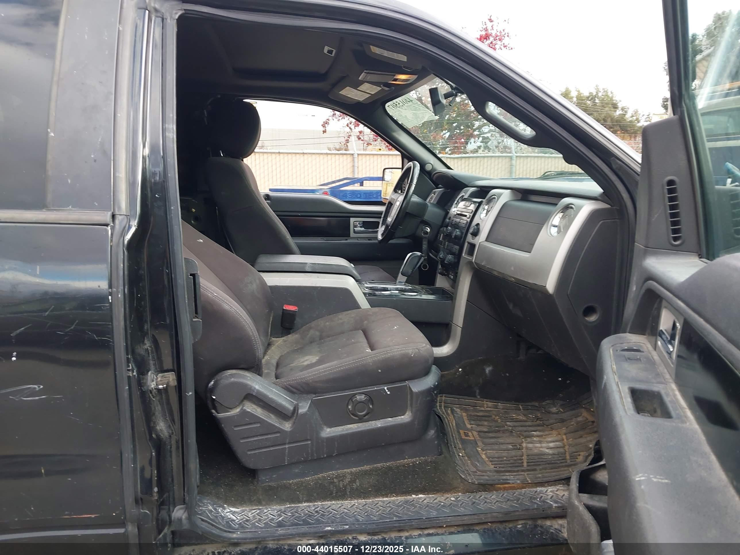 FORD F-150 image 5