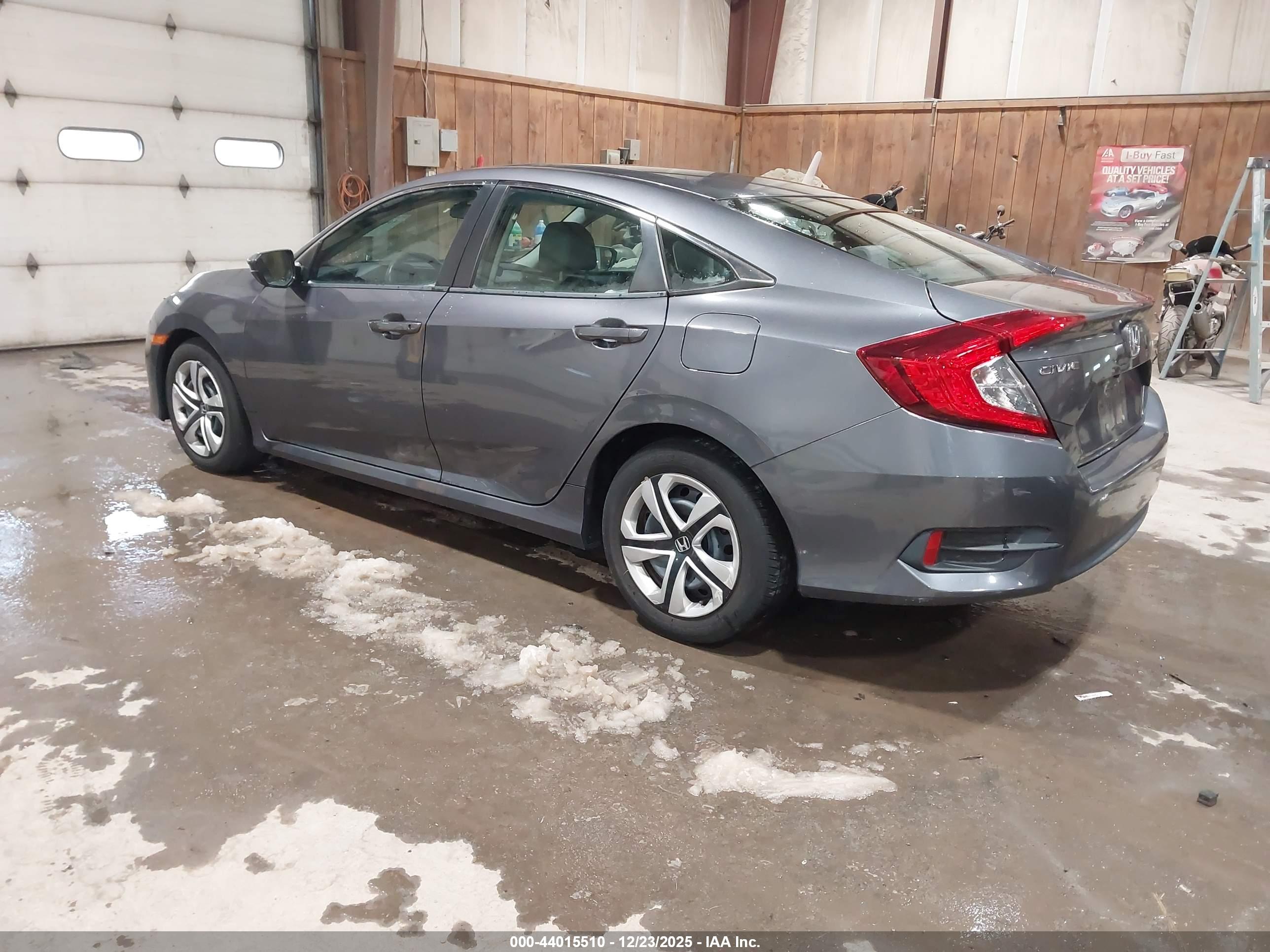 HONDA CIVIC image 3