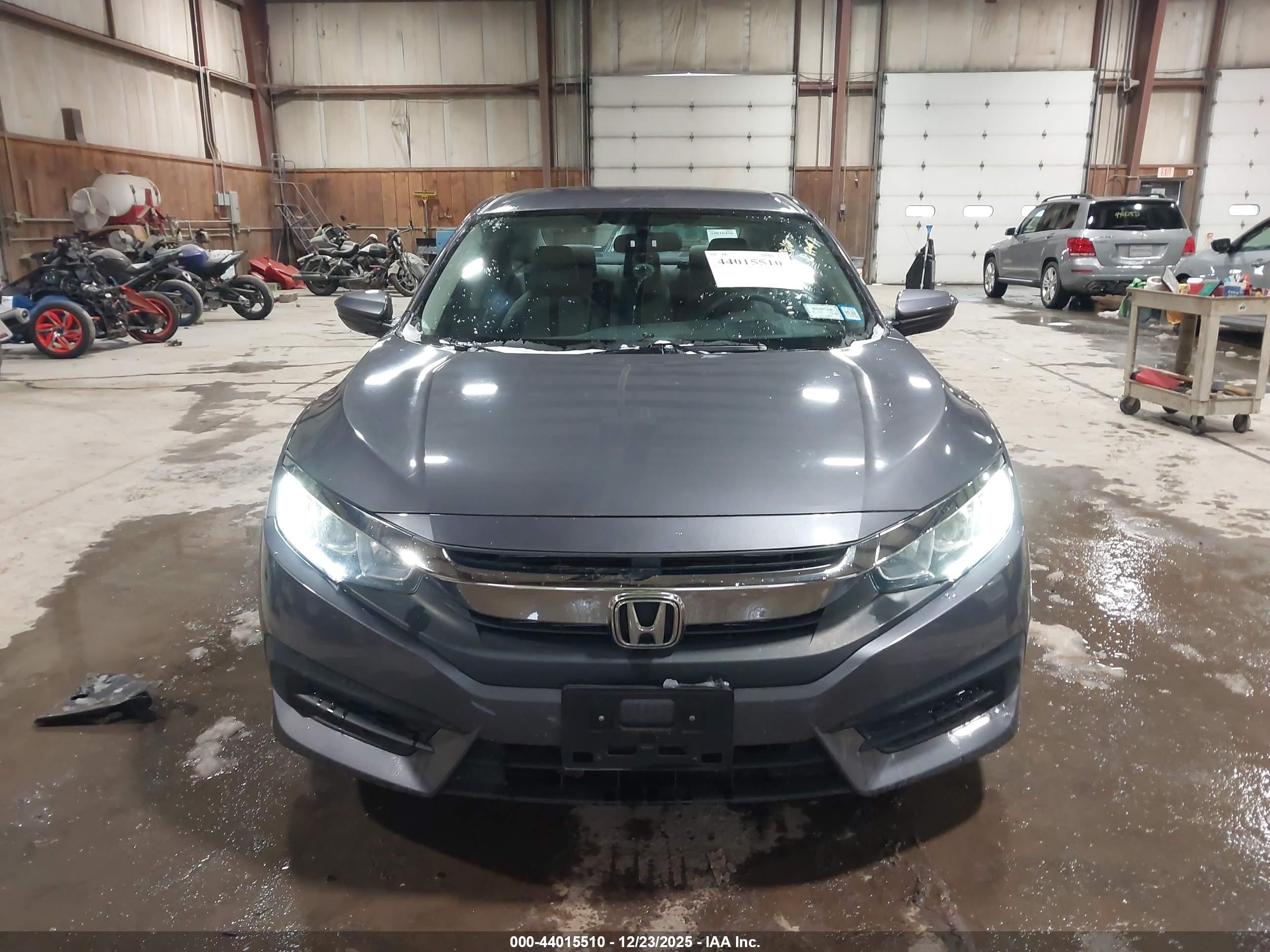 HONDA CIVIC image 6