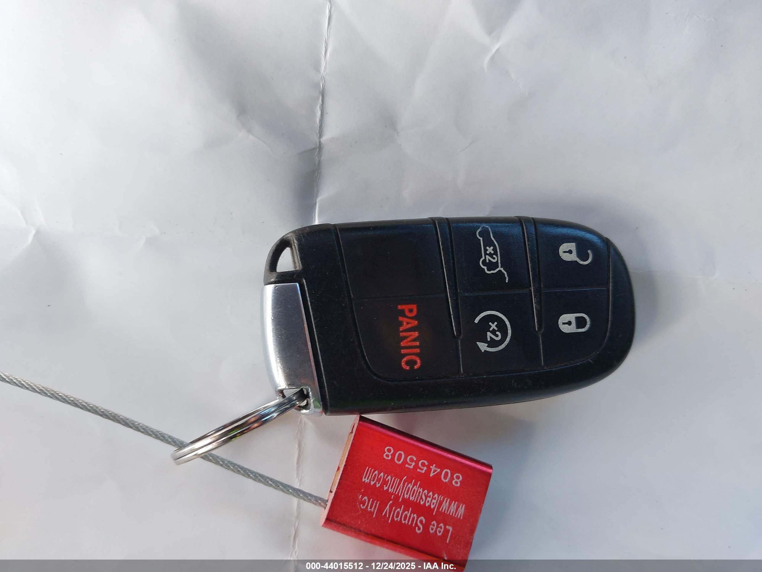 JEEP GRAND image 11