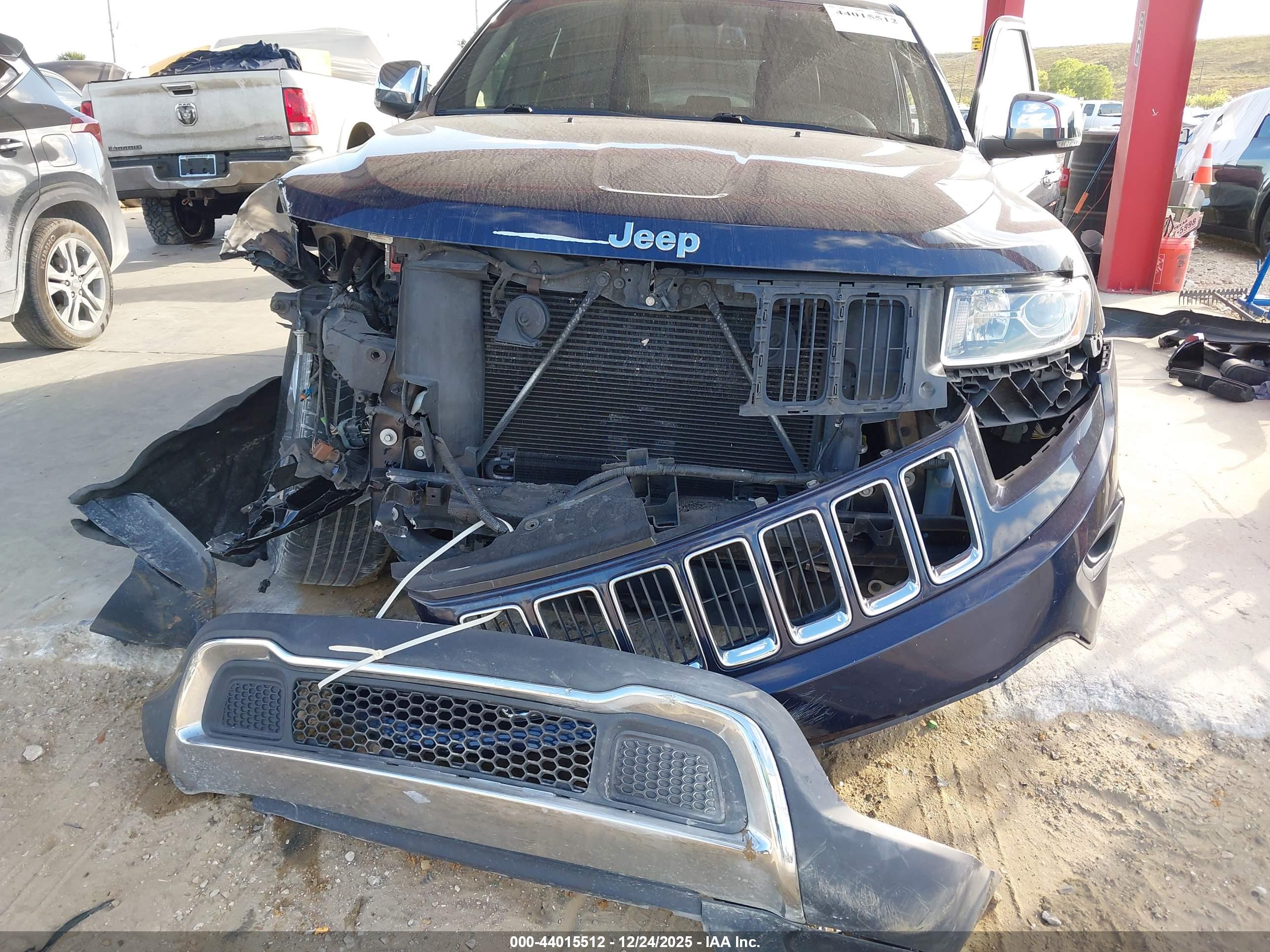 JEEP GRAND image 6