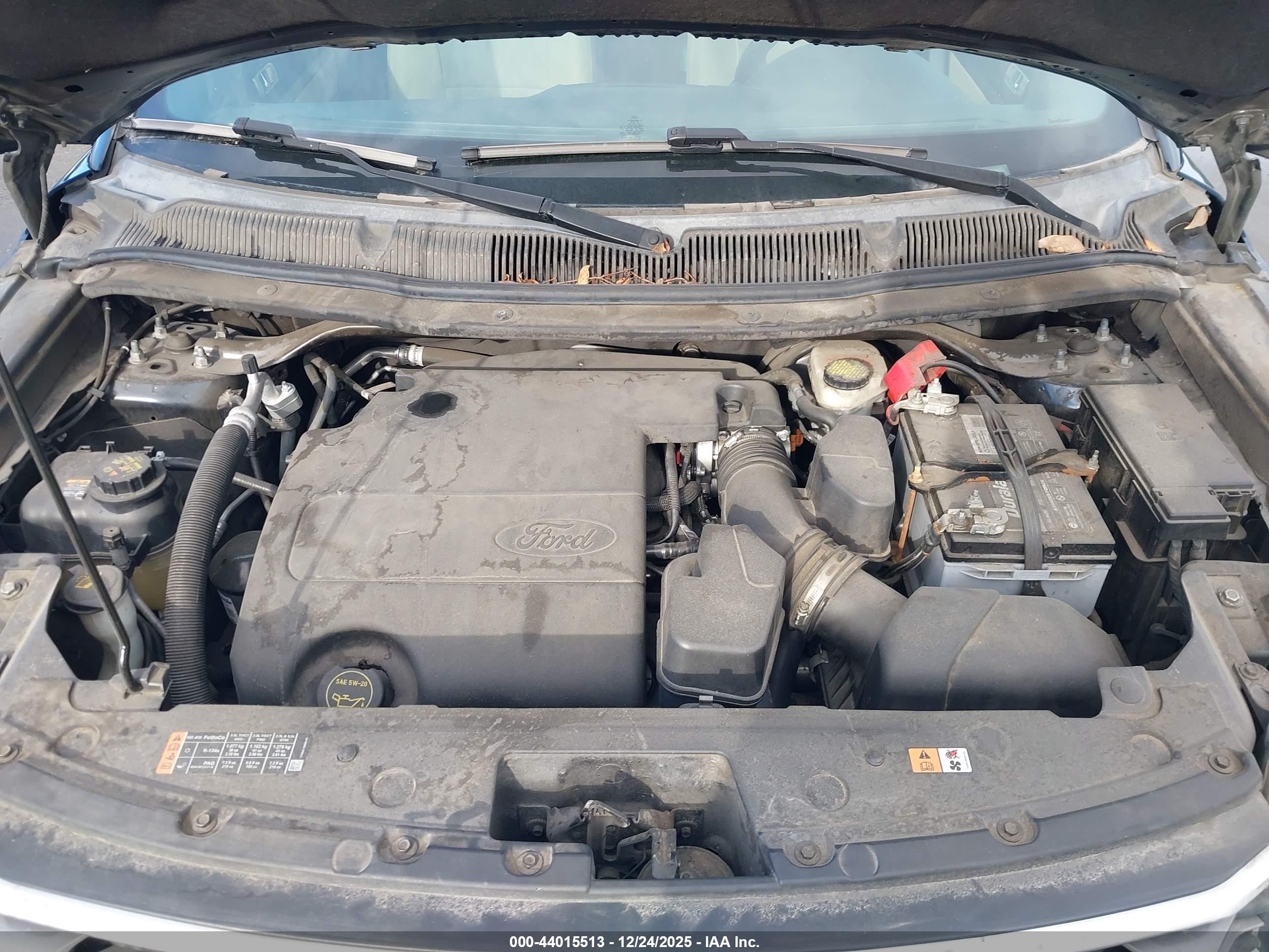 FORD EXPLORER image 10