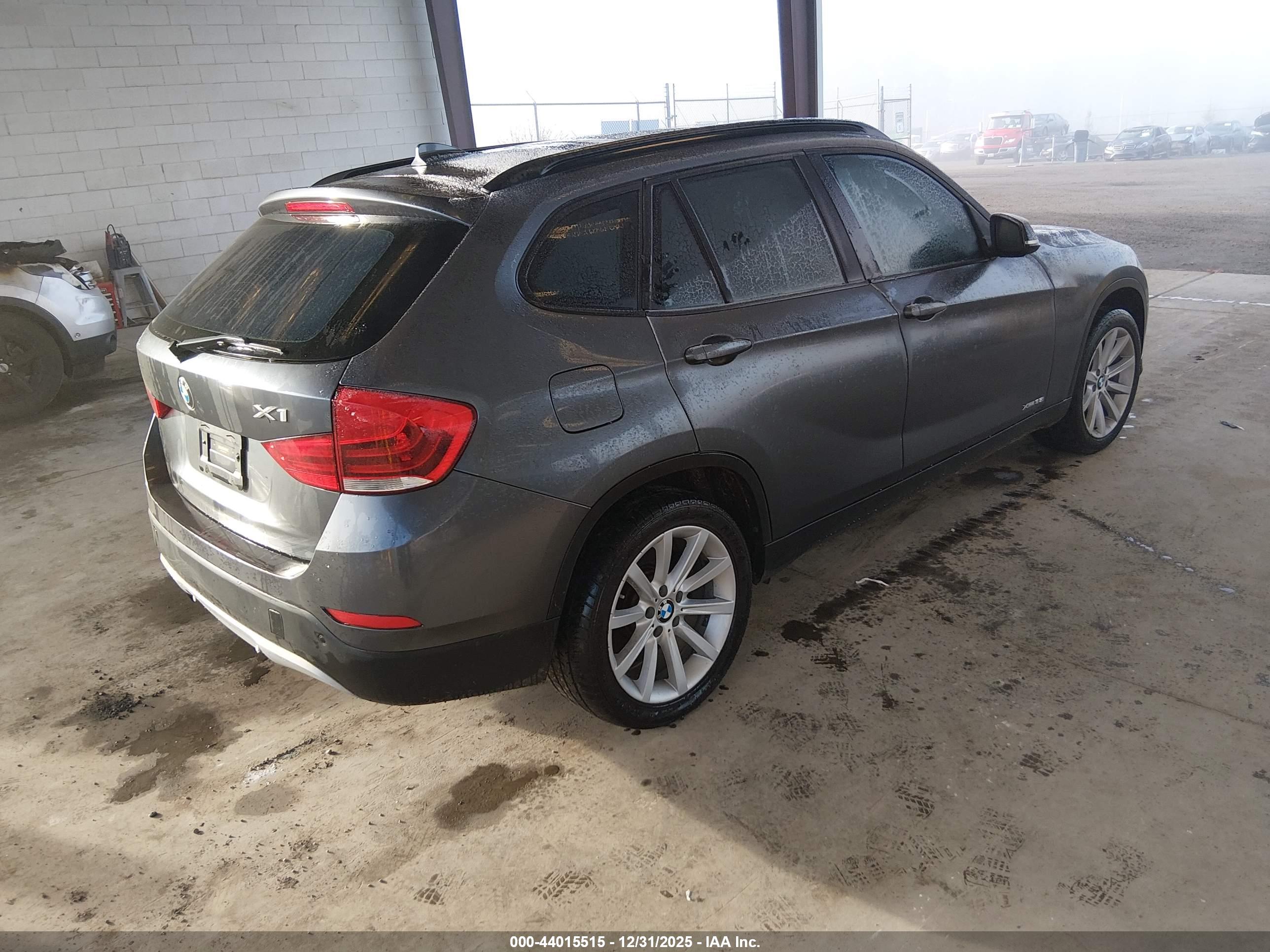BMW X1 image 4