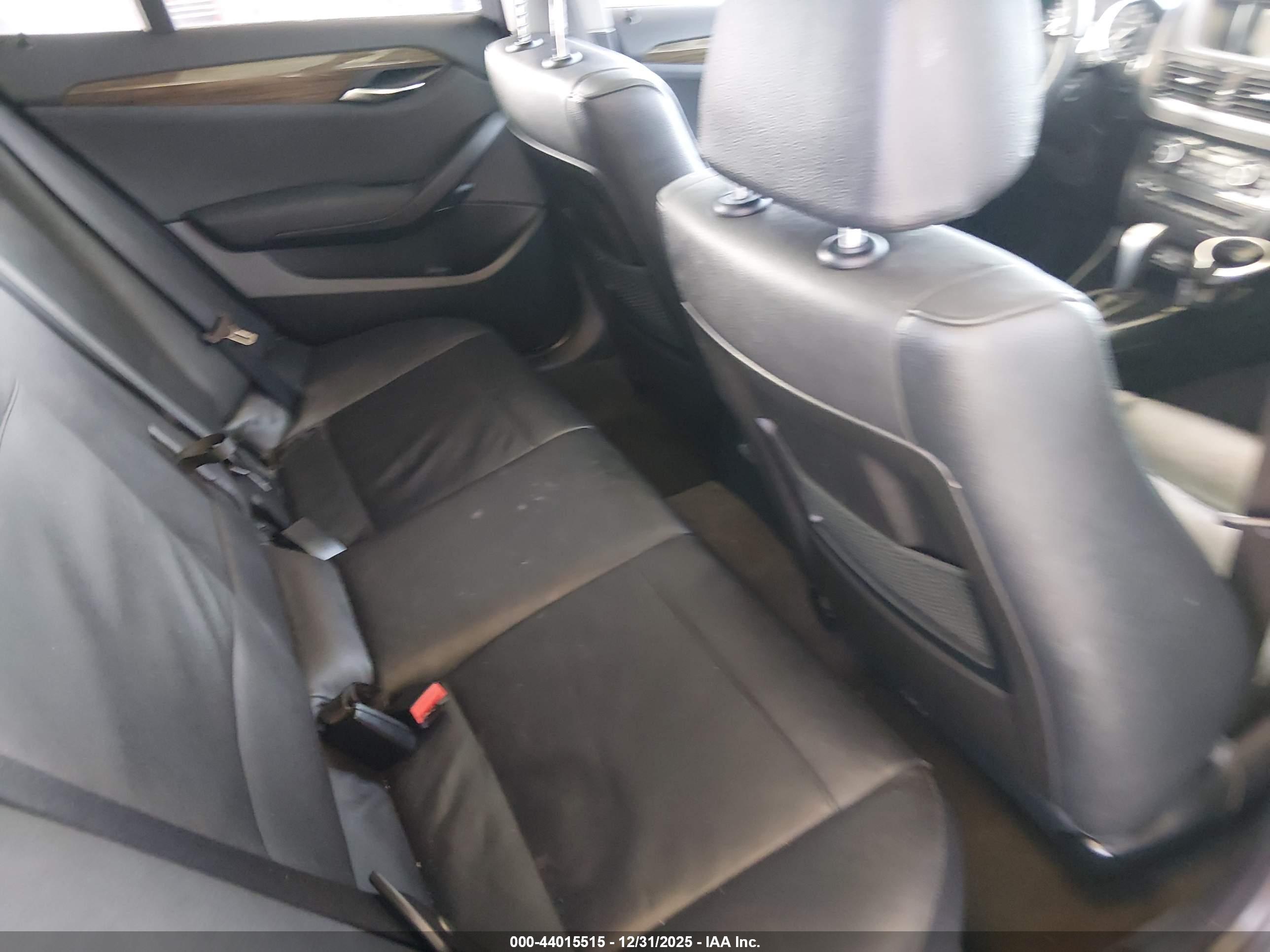 BMW X1 image 8